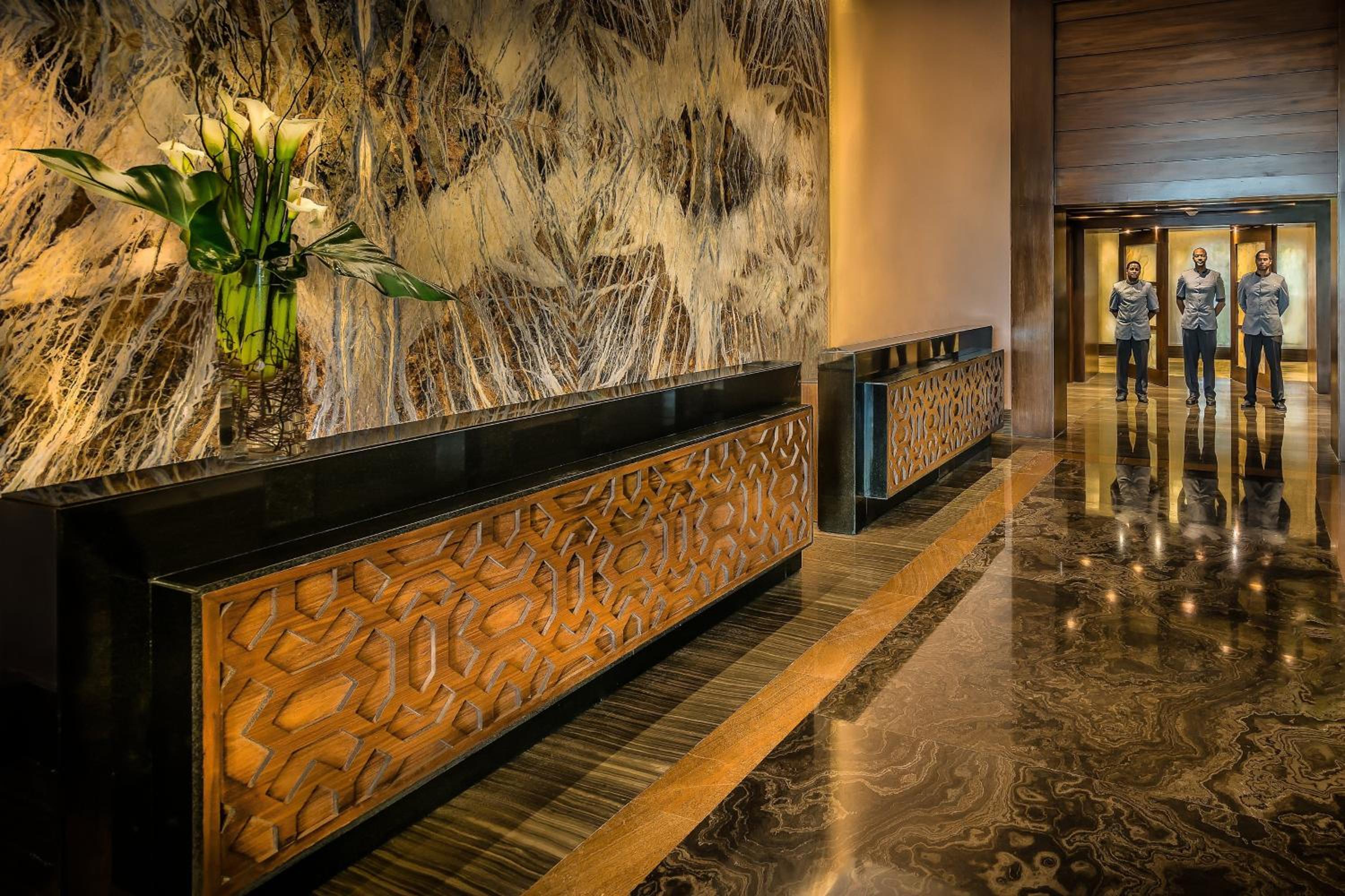 JW Marriott Hotel Santo Domingo - Property Image 35