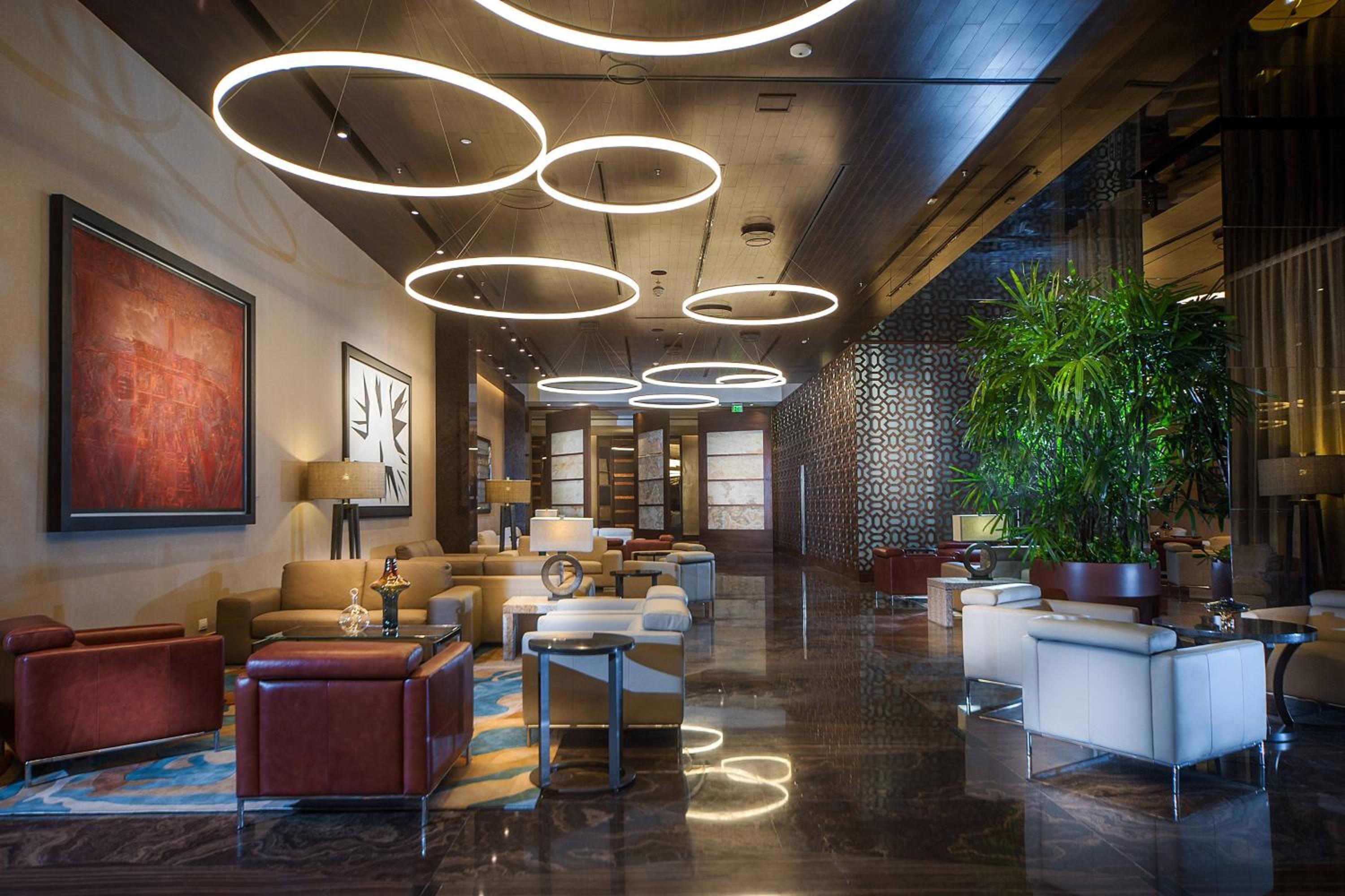 JW Marriott Hotel Santo Domingo - Property Image 36