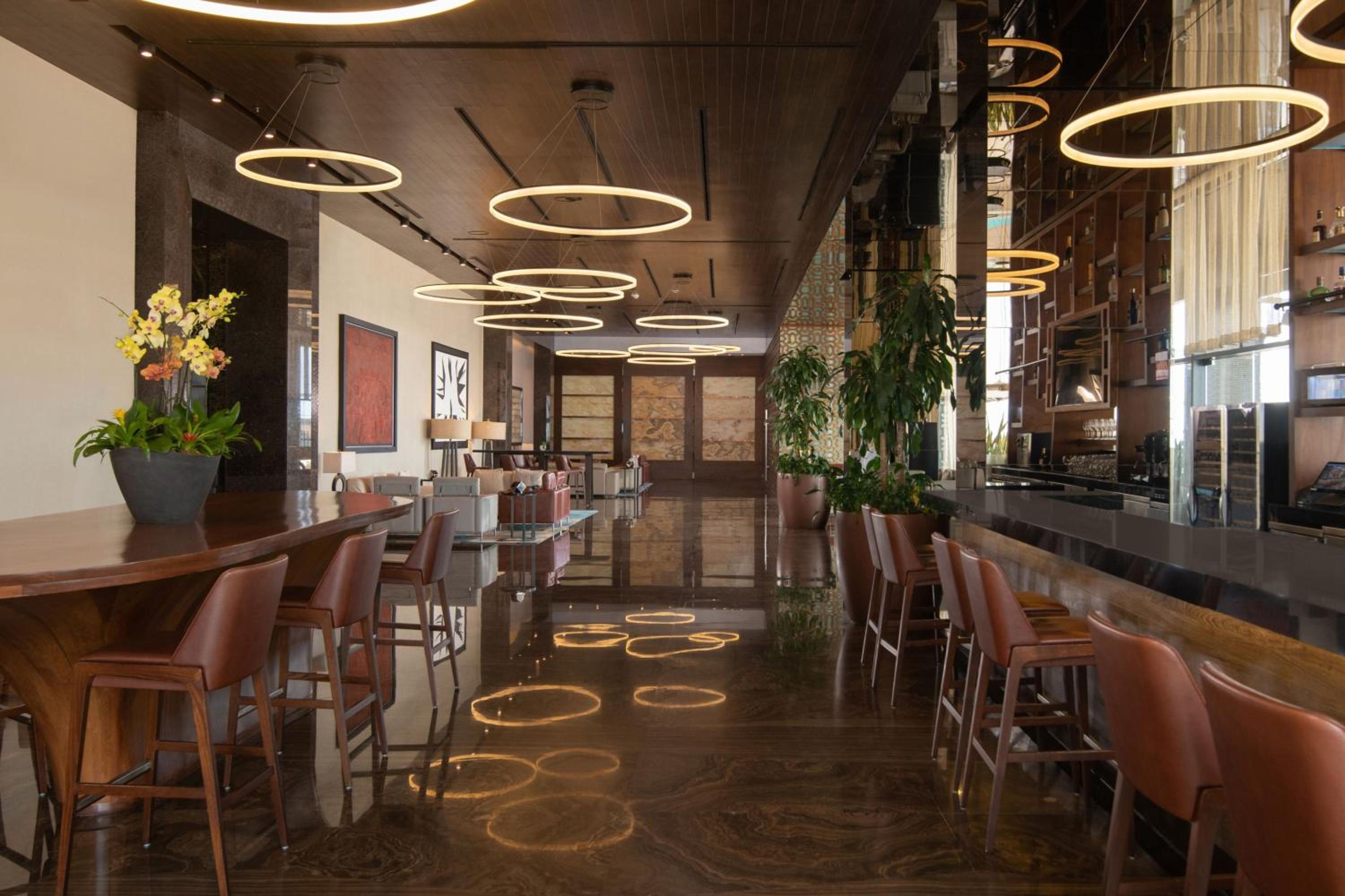 JW Marriott Hotel Santo Domingo - Property Image 37