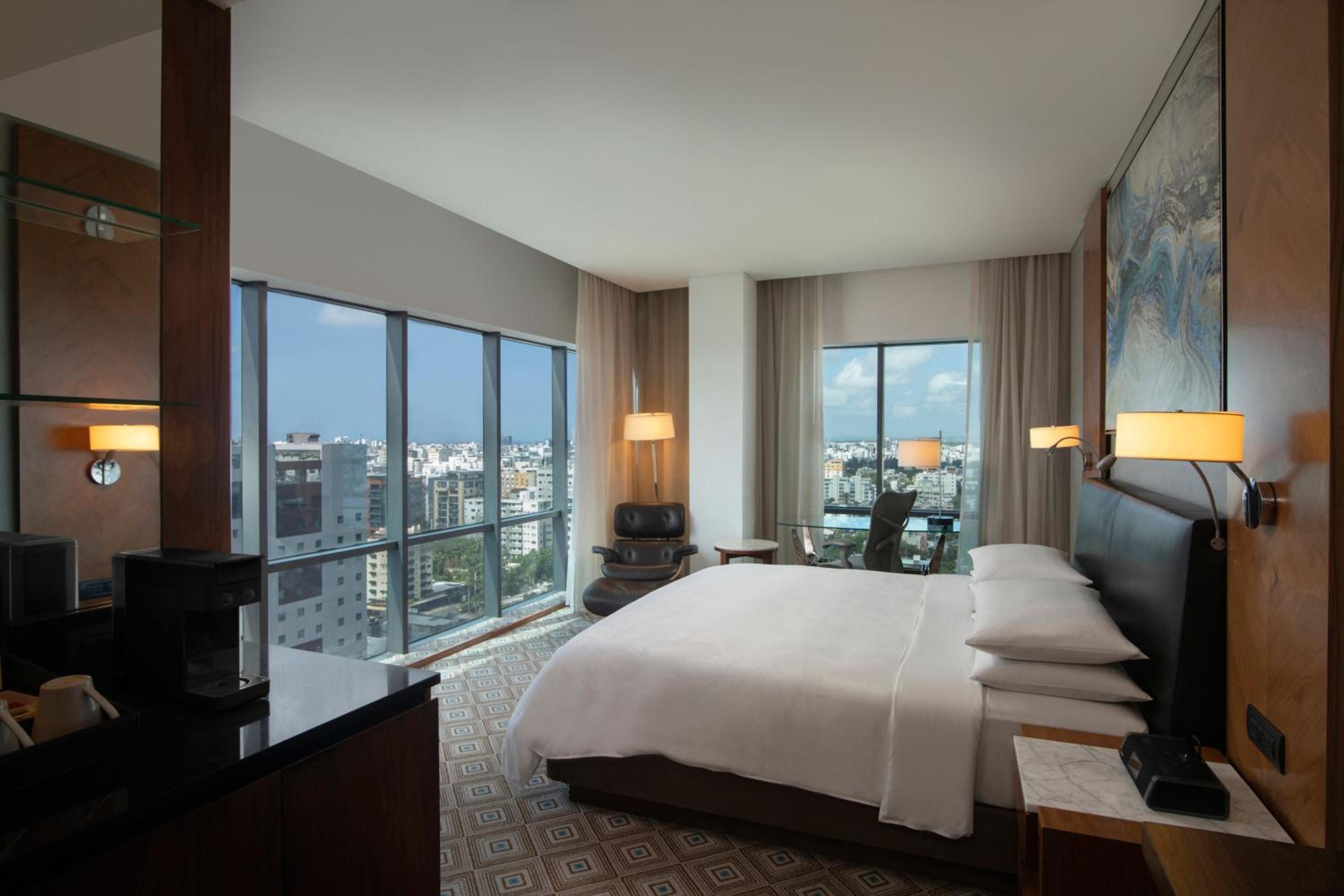 JW Marriott Hotel Santo Domingo - Property Image 47