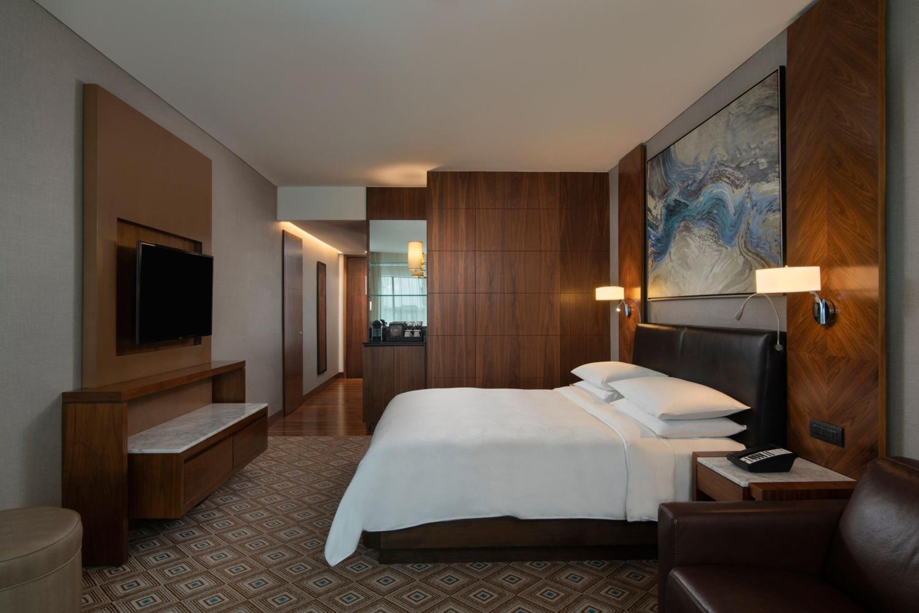 JW Marriott Hotel Santo Domingo - Property Image 46