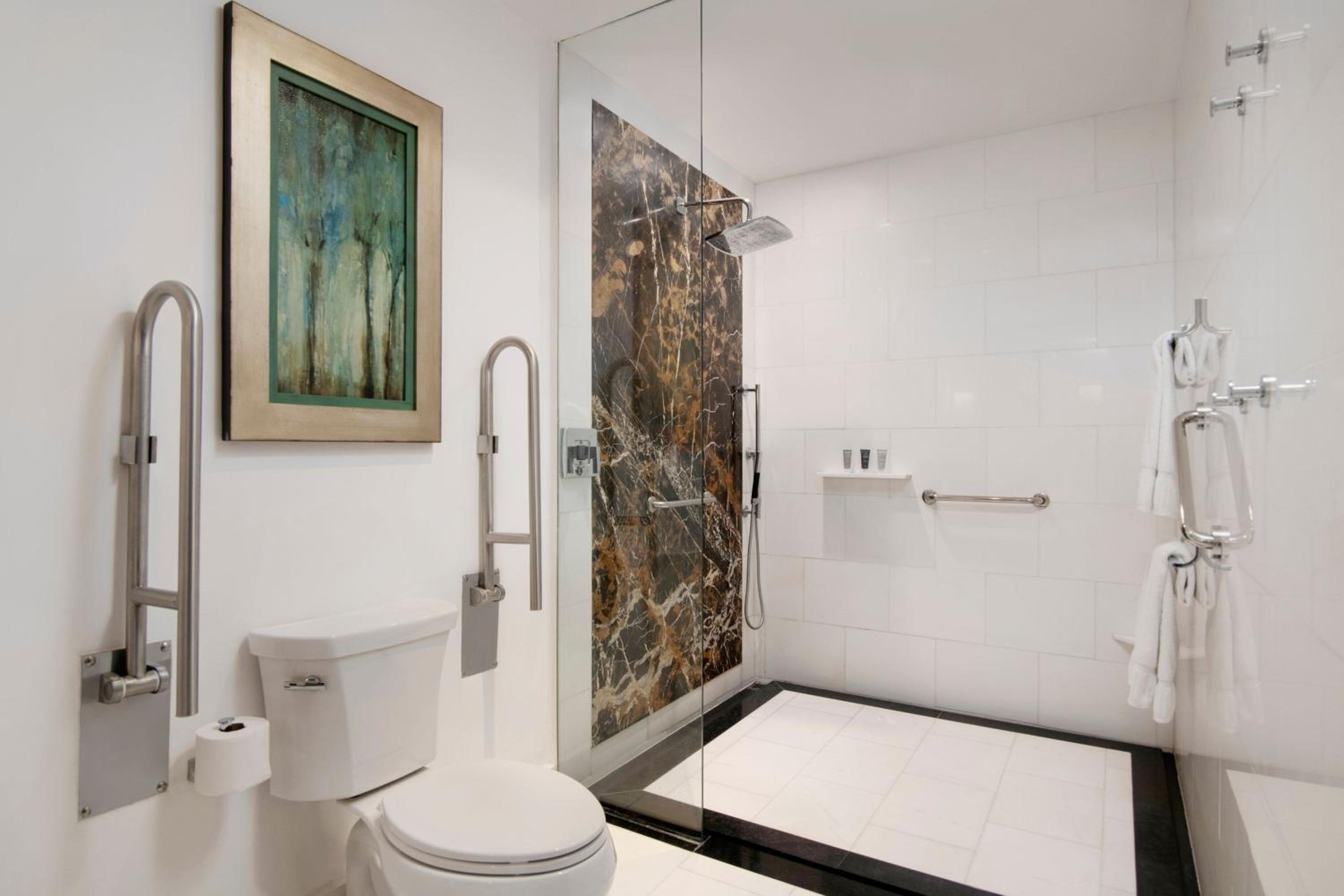 JW Marriott Hotel Santo Domingo - Property Image 48