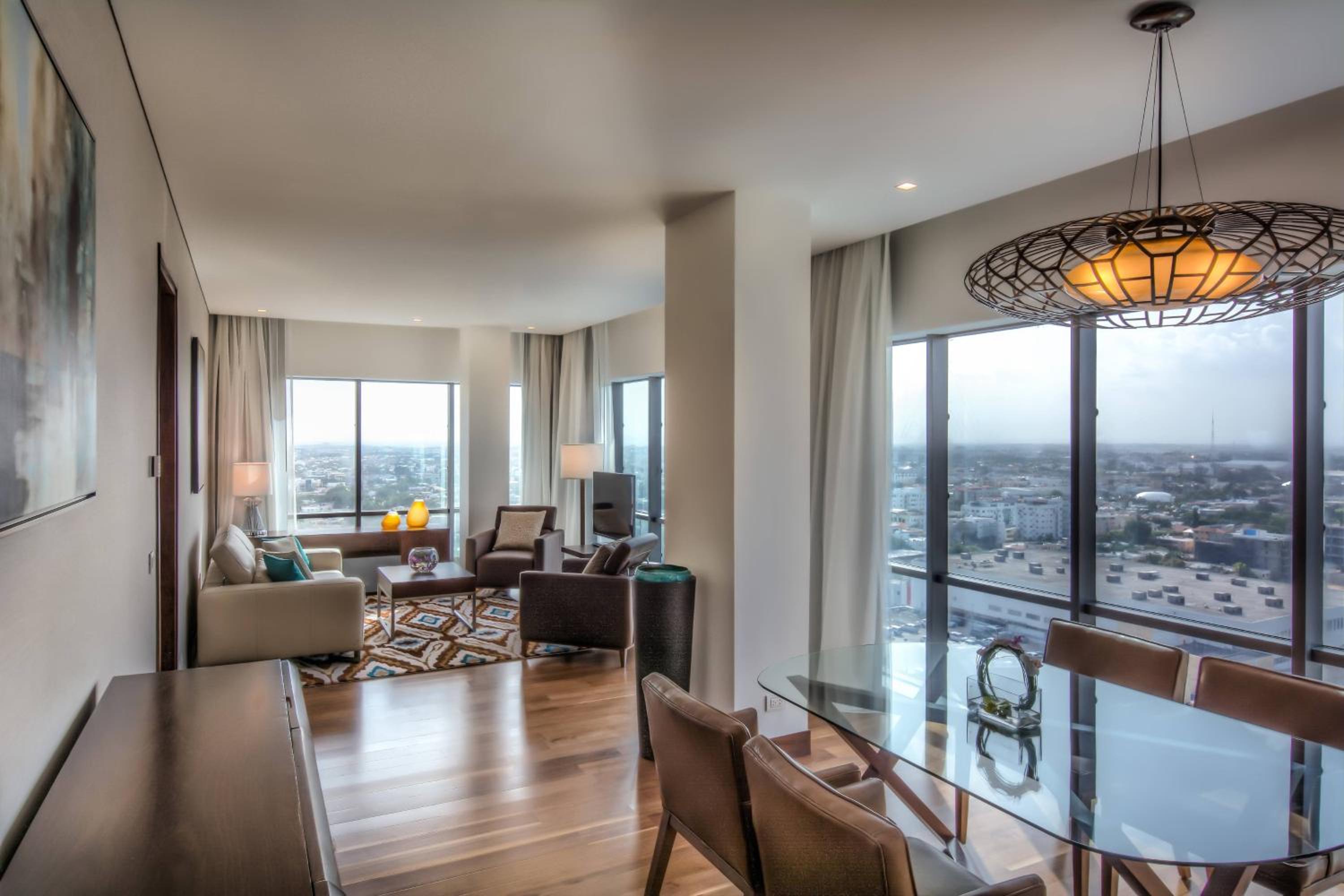 JW Marriott Hotel Santo Domingo - Property Image 52