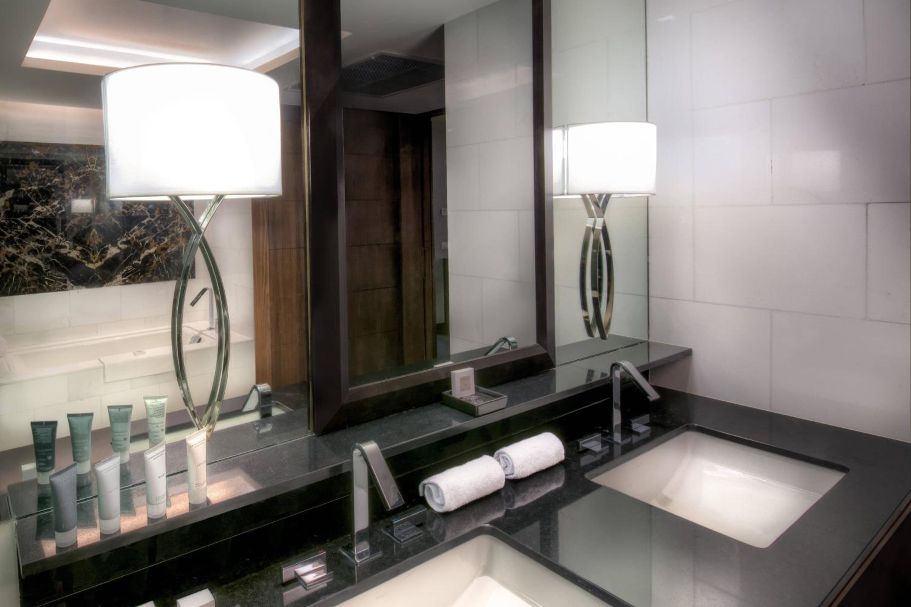 JW Marriott Hotel Santo Domingo - Property Image 22