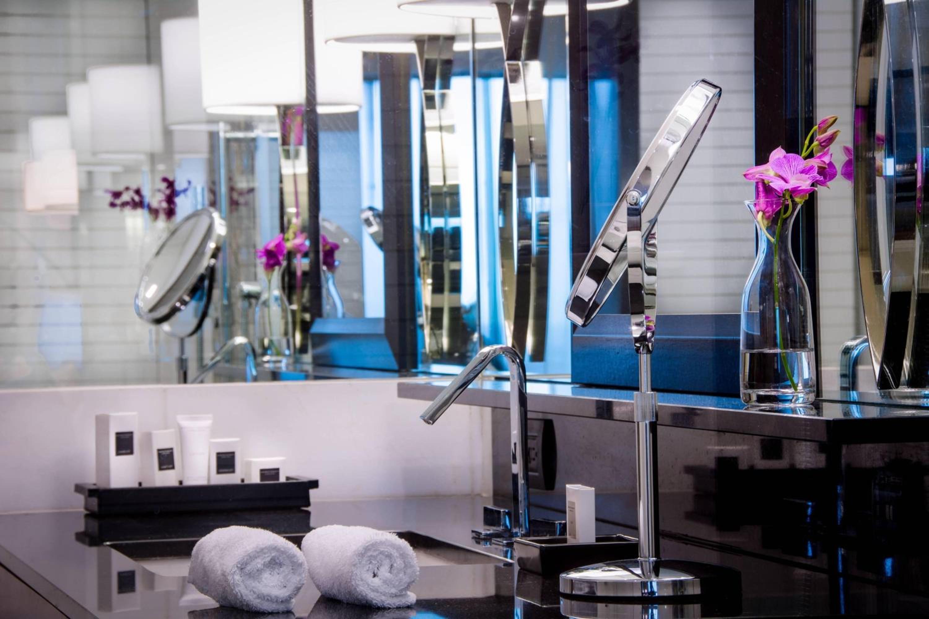 JW Marriott Hotel Santo Domingo - Property Image 24