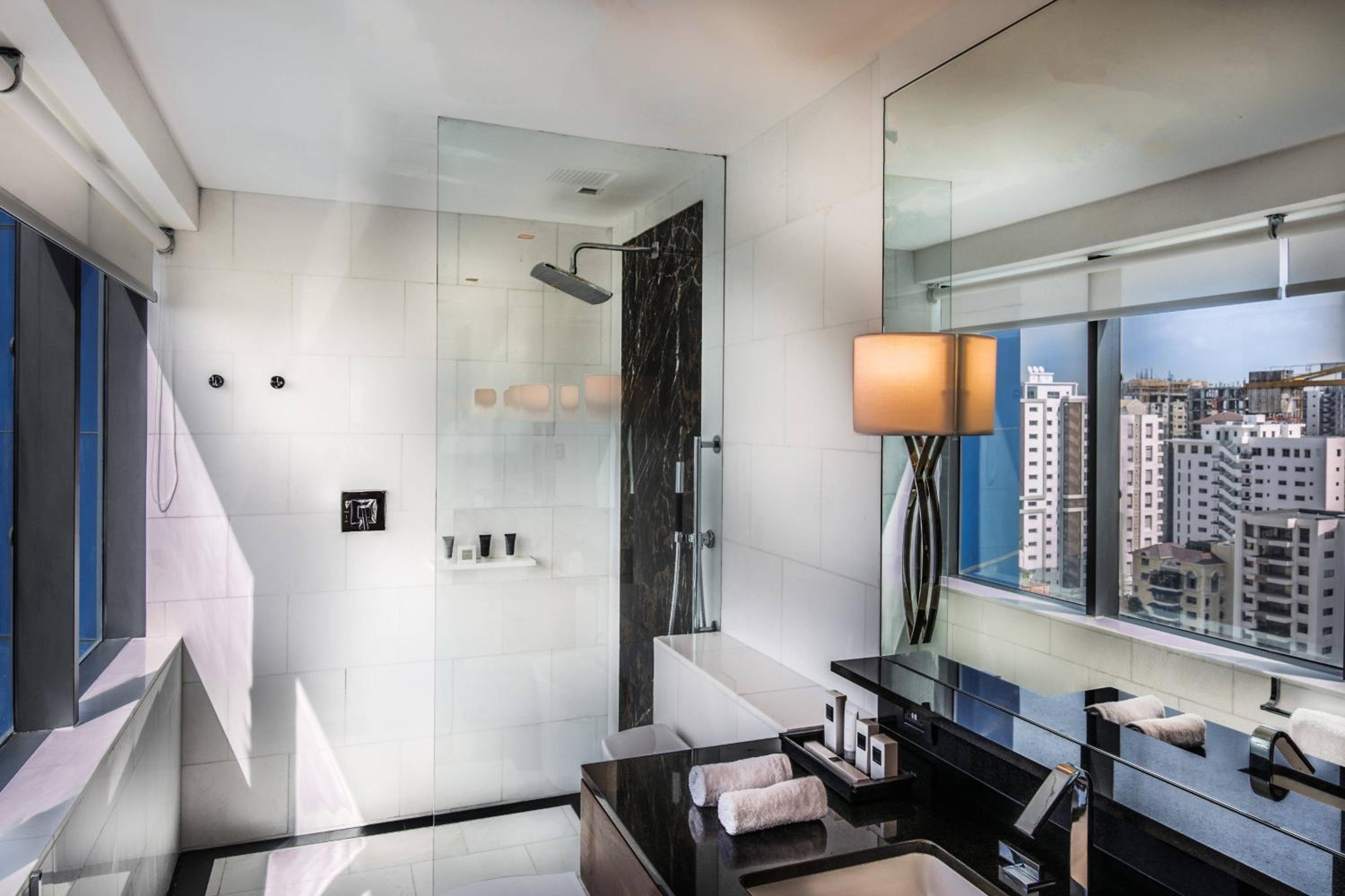 JW Marriott Hotel Santo Domingo - Property Image 23