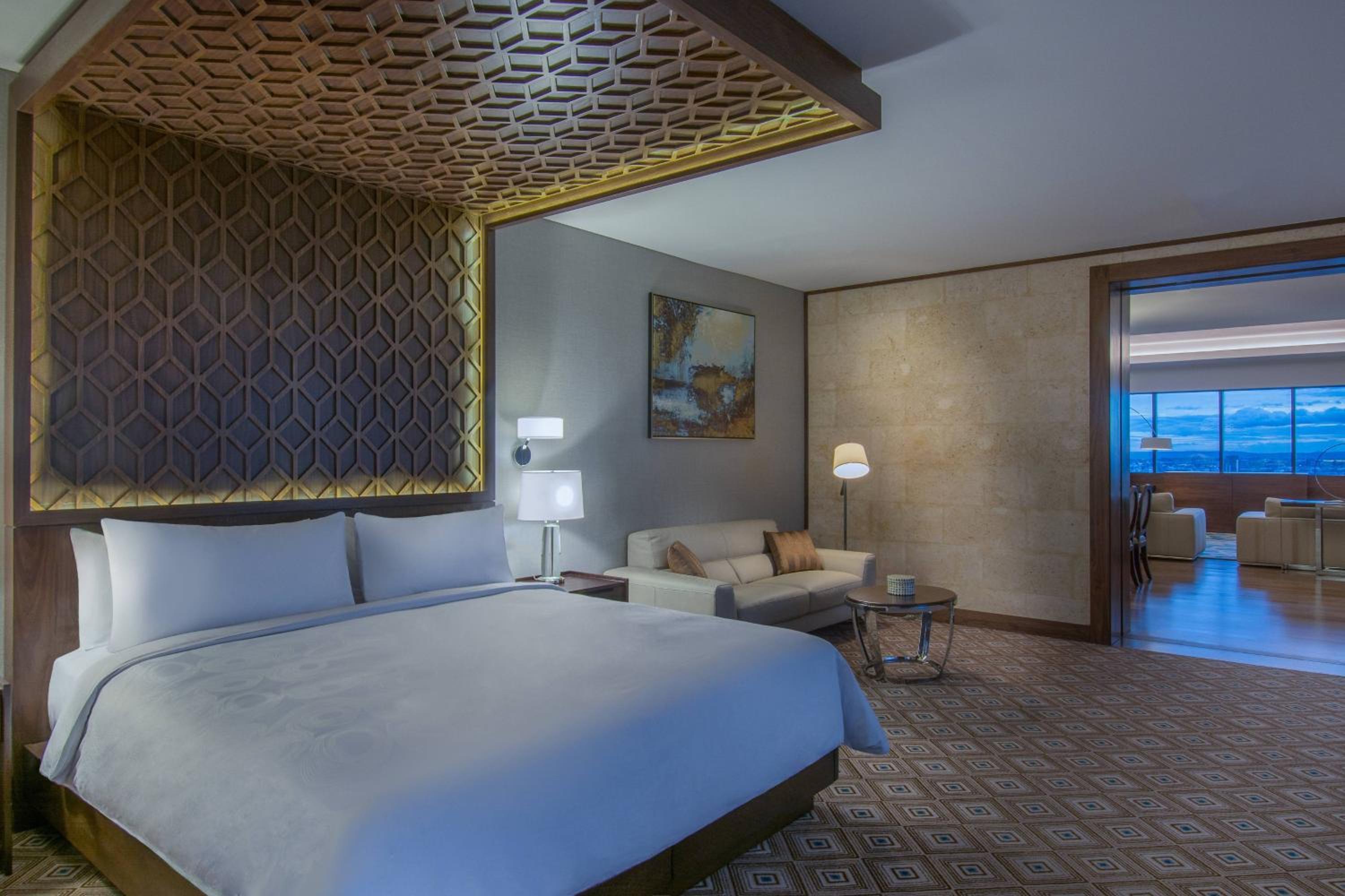 JW Marriott Hotel Santo Domingo - Property Image 13