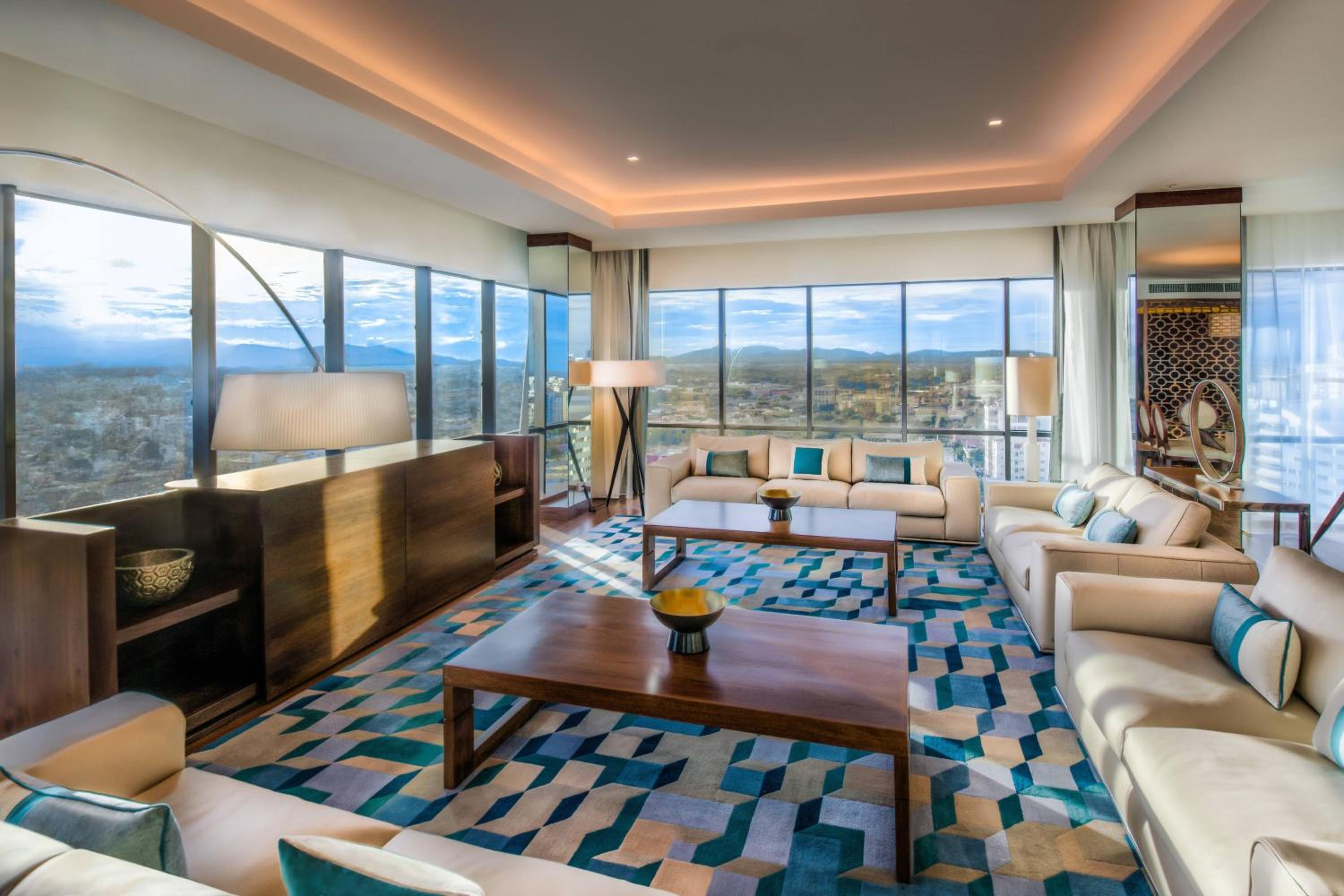 JW Marriott Hotel Santo Domingo - Property Image 8