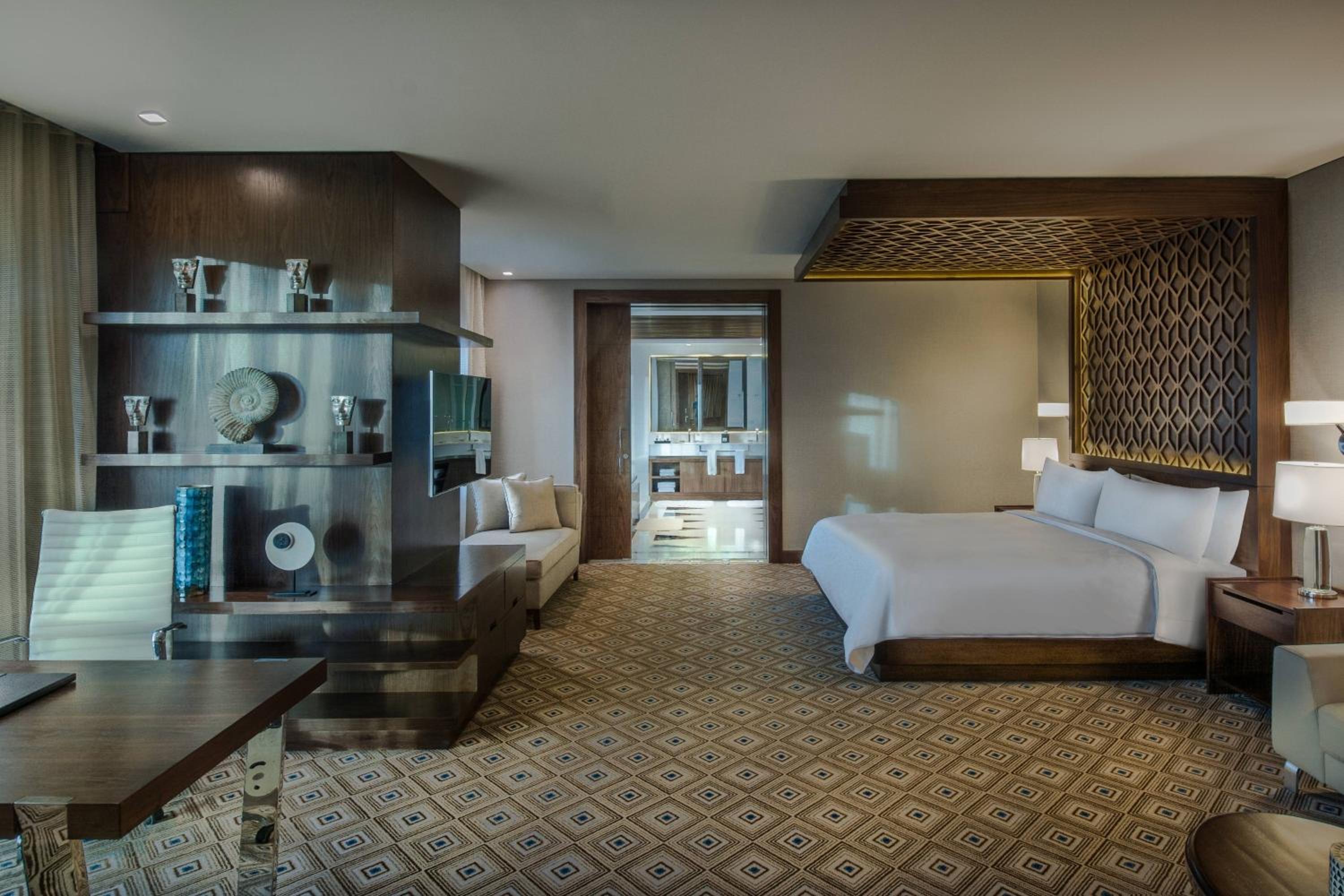 JW Marriott Hotel Santo Domingo - Property Image 14