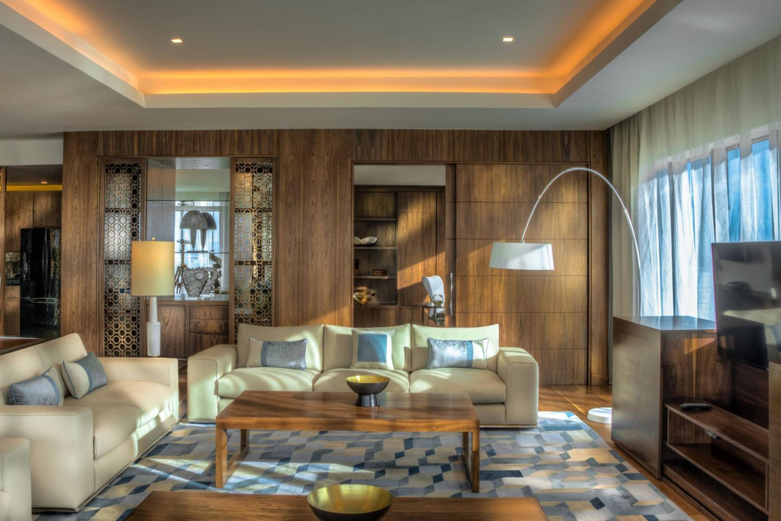 JW Marriott Hotel Santo Domingo - Property Image 15