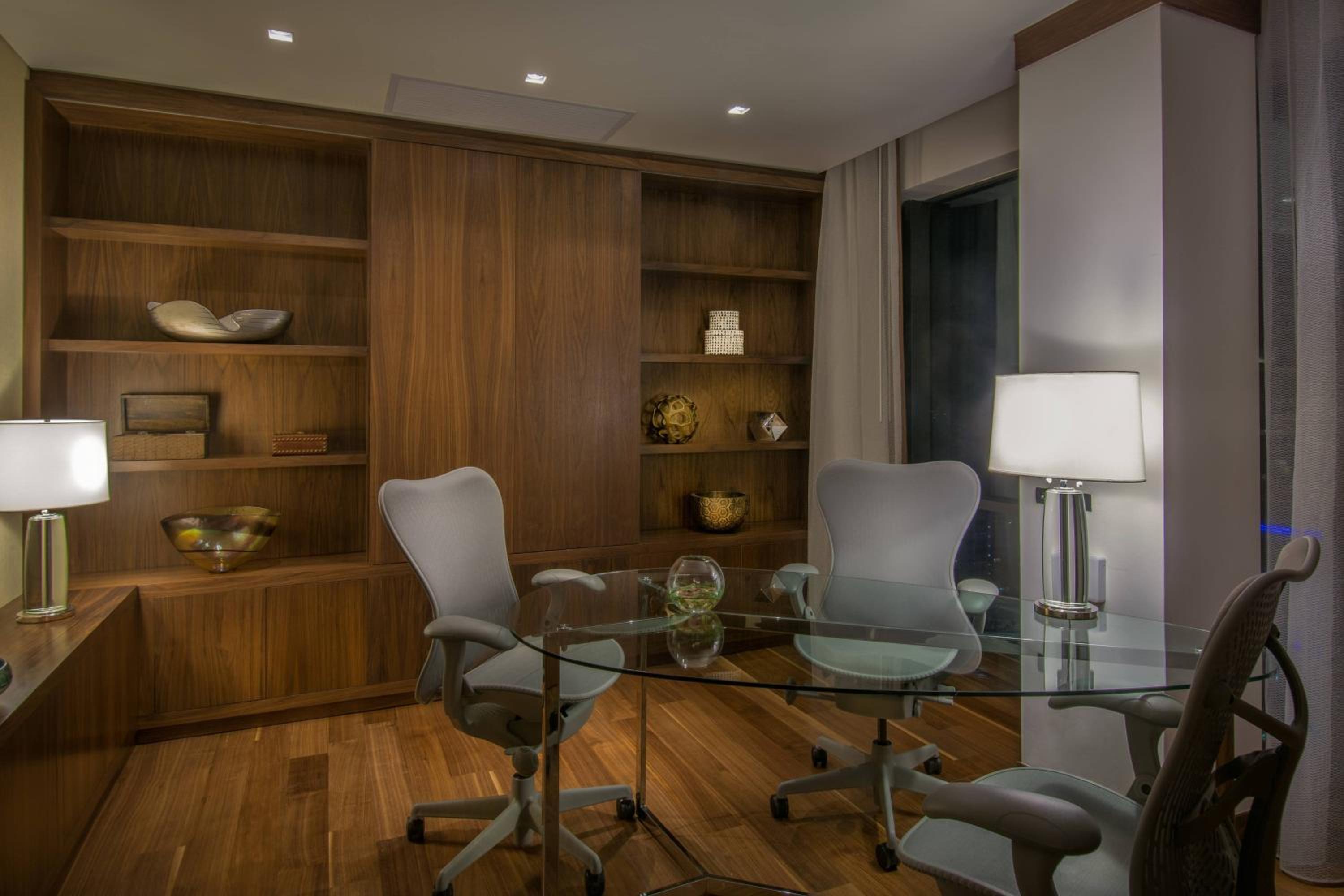 JW Marriott Hotel Santo Domingo - Property Image 49