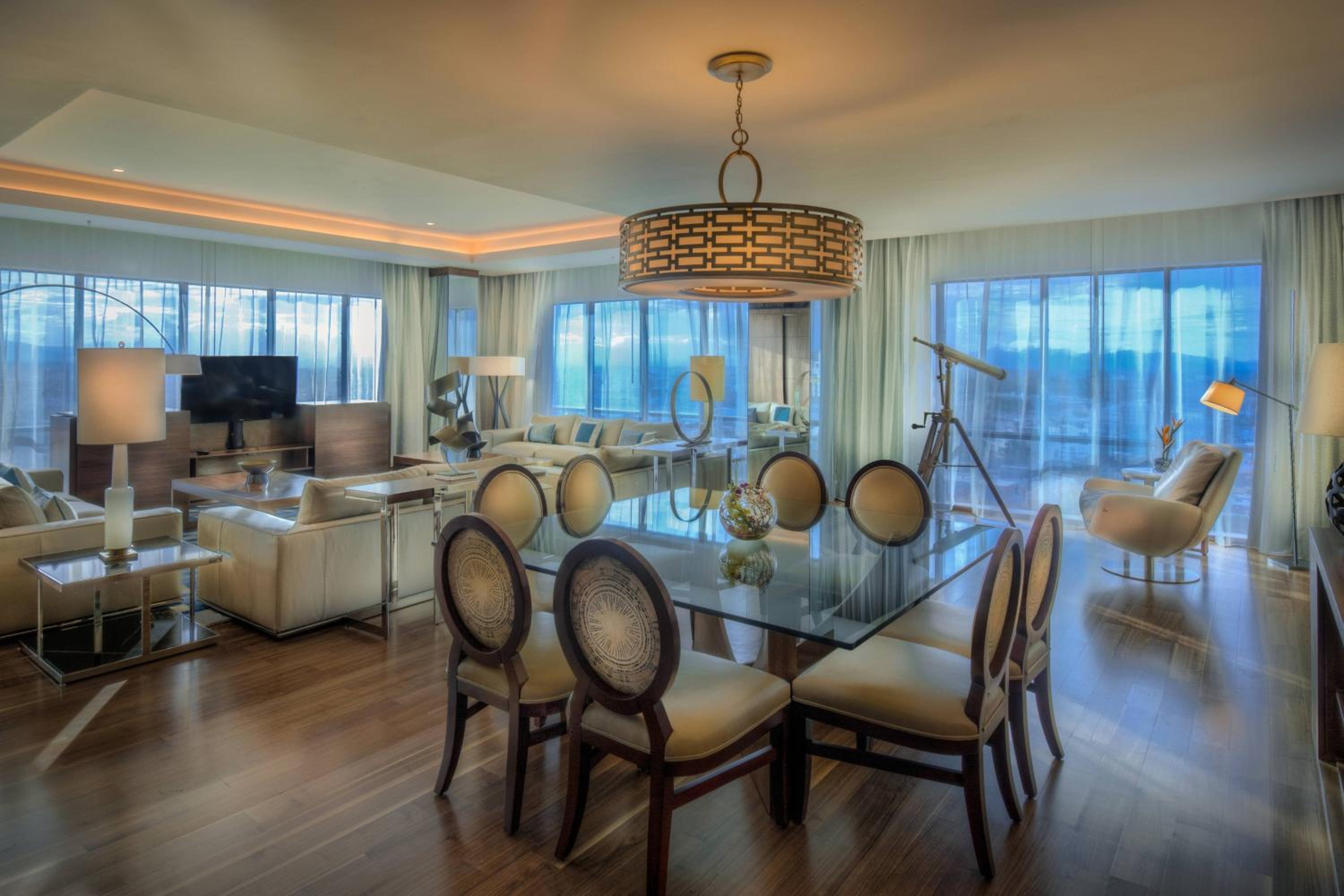 JW Marriott Hotel Santo Domingo - Property Image 16