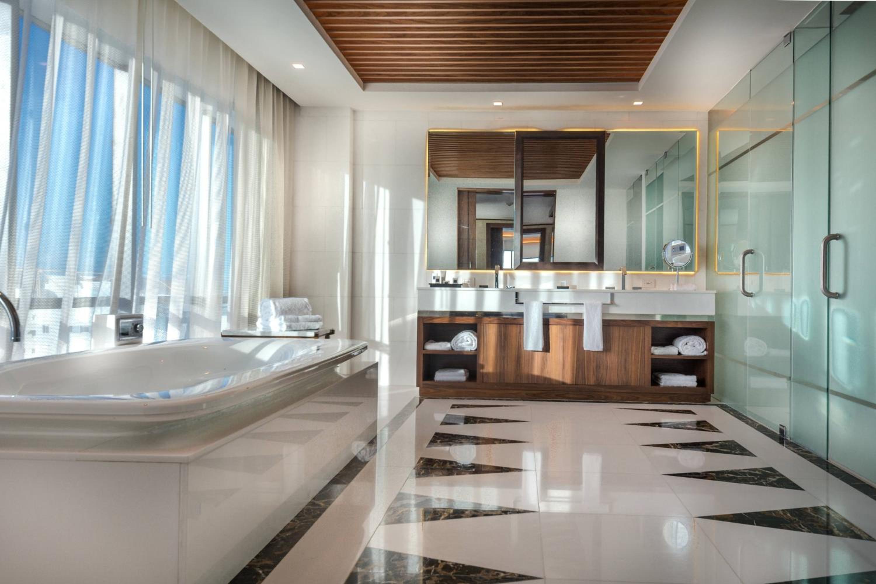 JW Marriott Hotel Santo Domingo - Property Image 19