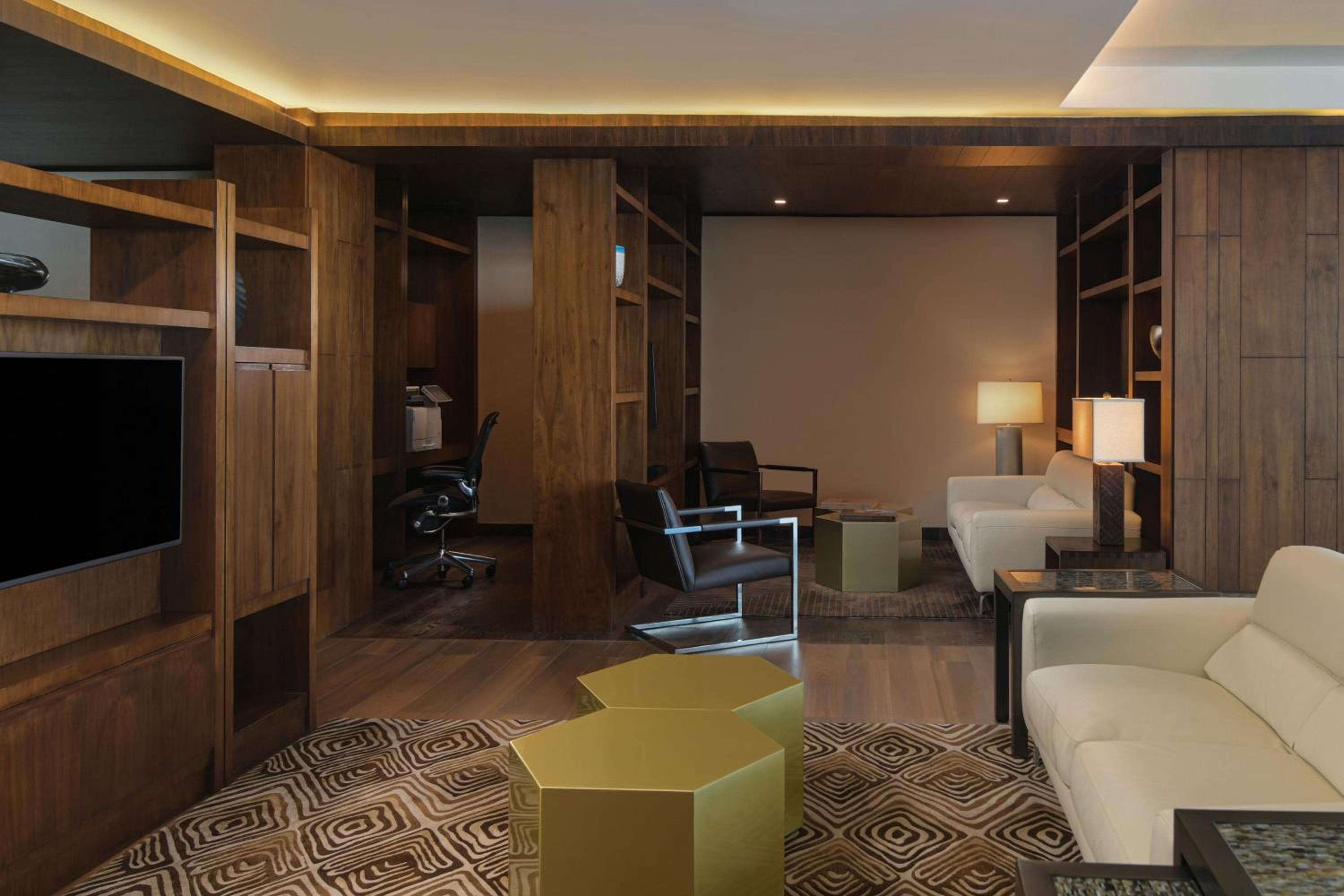 JW Marriott Hotel Santo Domingo - Property Image 27