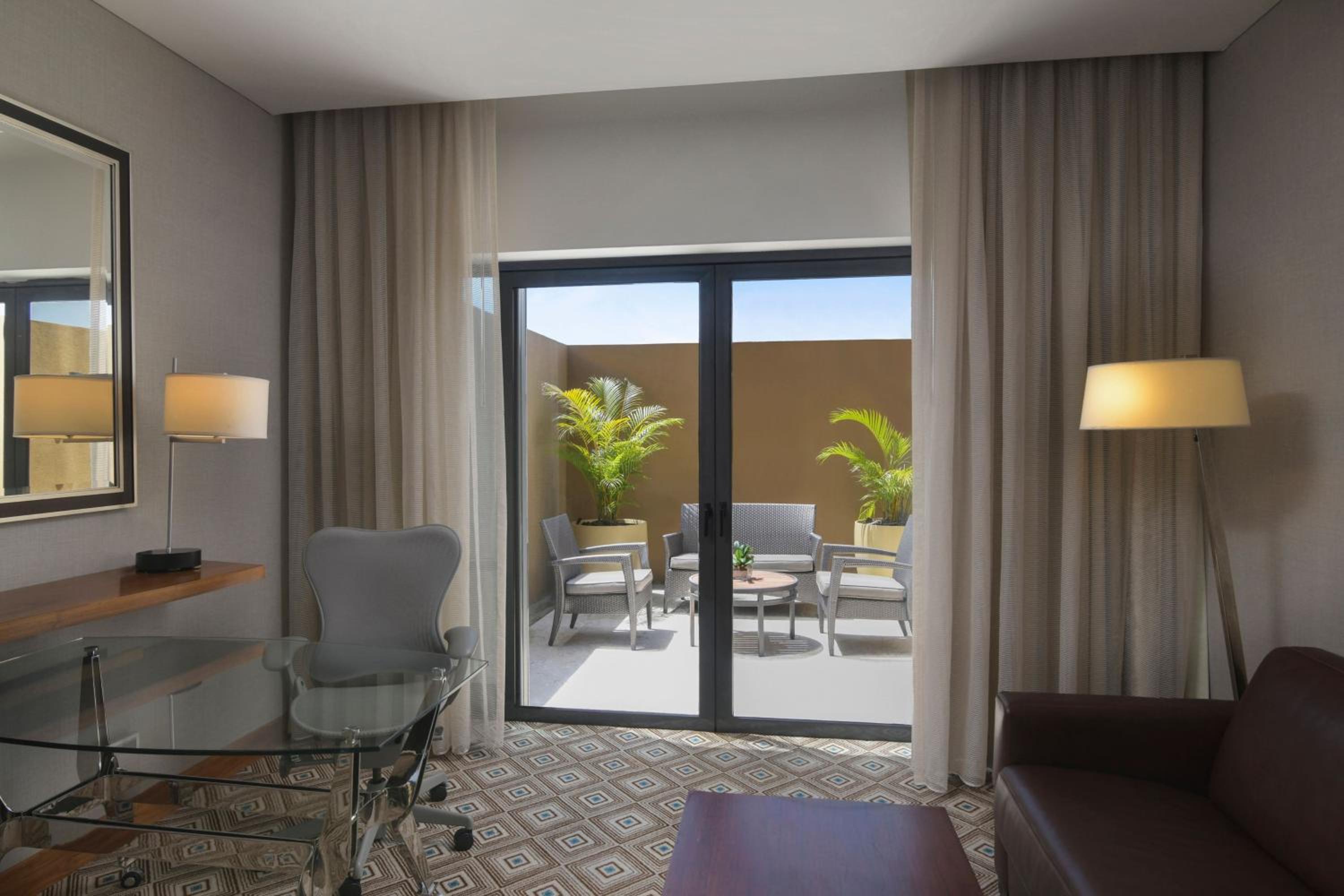 JW Marriott Hotel Santo Domingo - Property Image 21