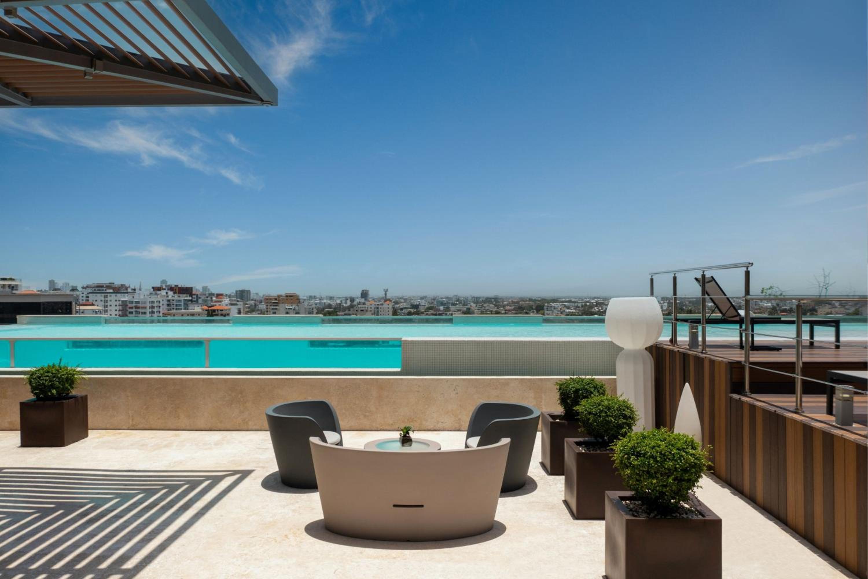 JW Marriott Hotel Santo Domingo - Property Image 28