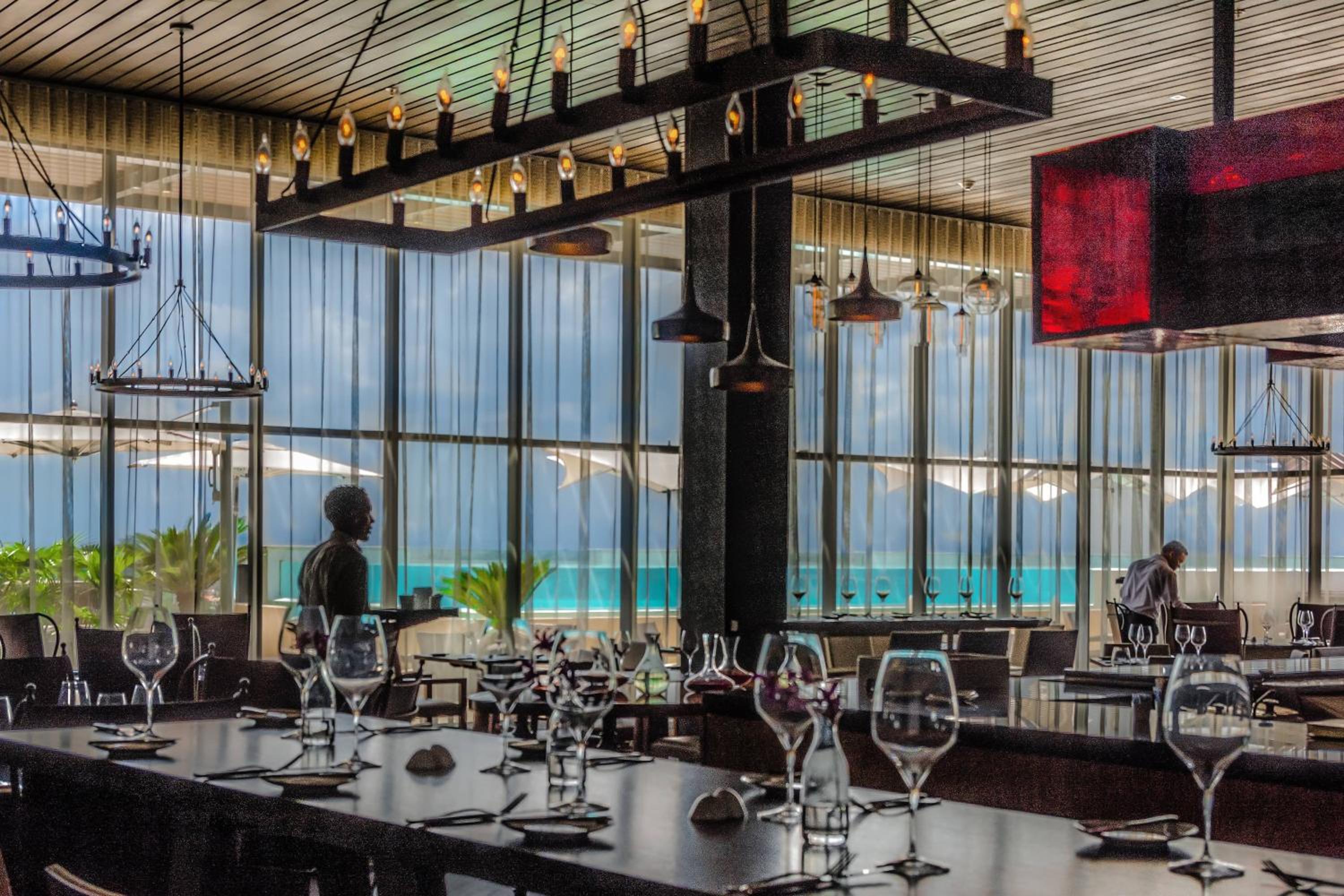 JW Marriott Hotel Santo Domingo - Property Image 29