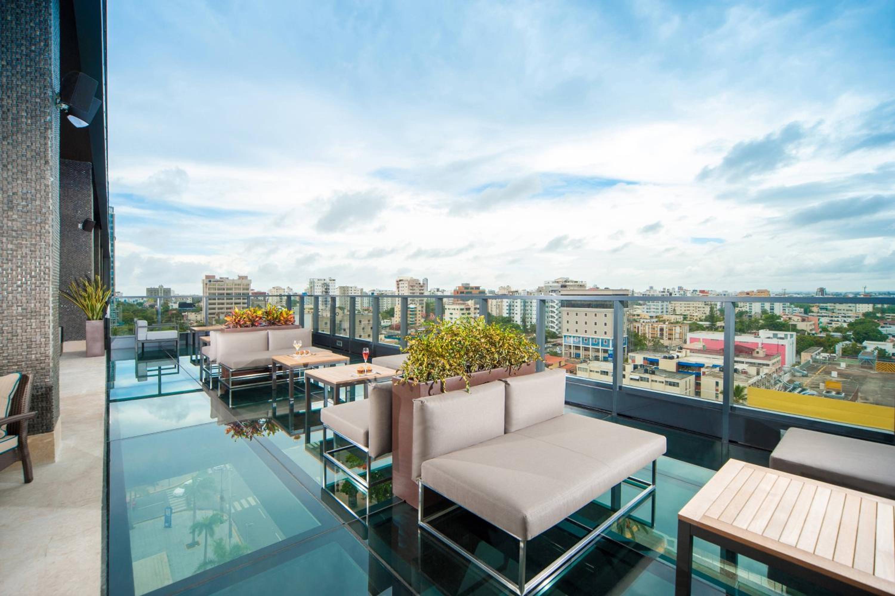 JW Marriott Hotel Santo Domingo - Property Image 30