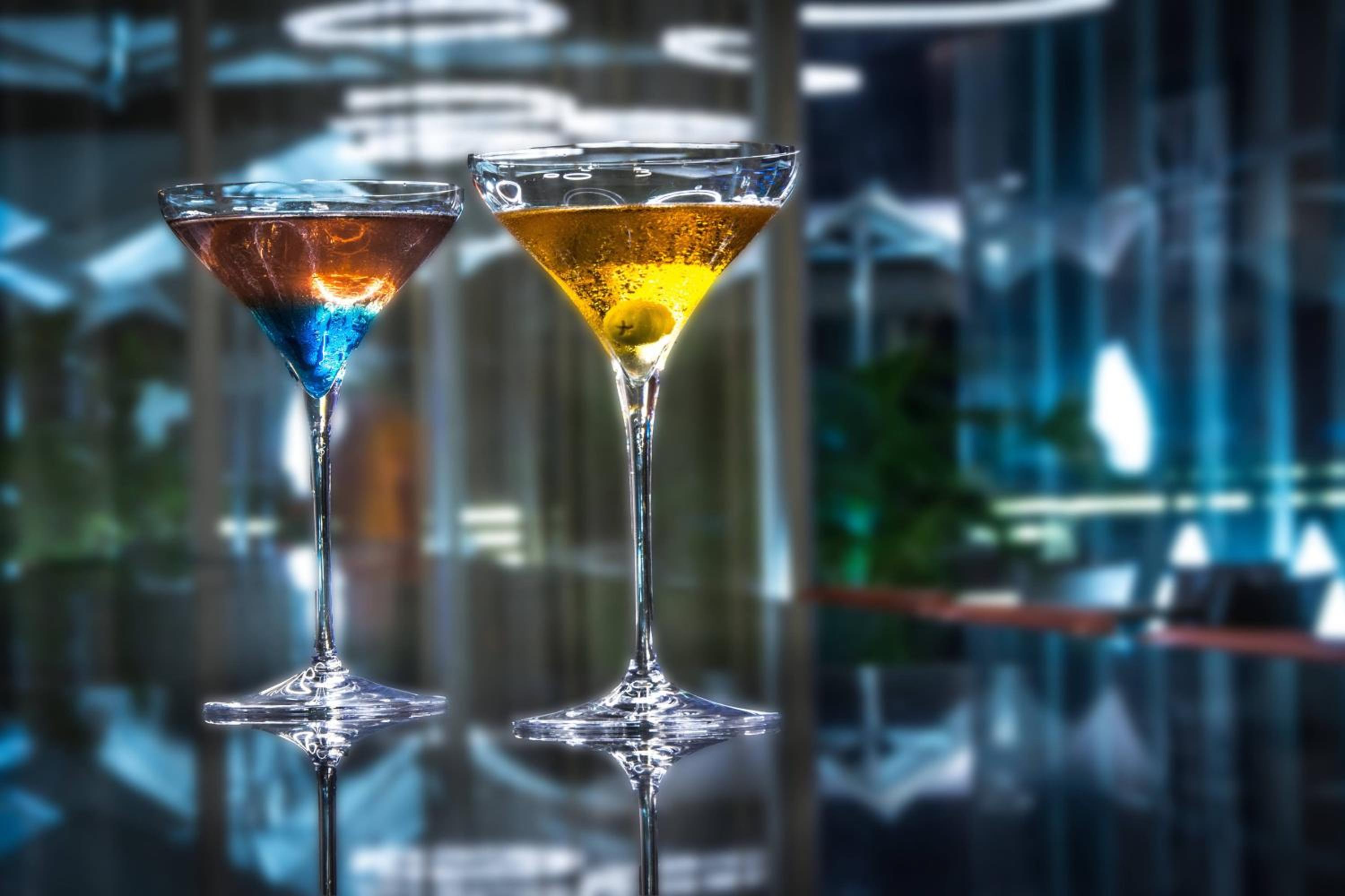 JW Marriott Hotel Santo Domingo - Property Image 32