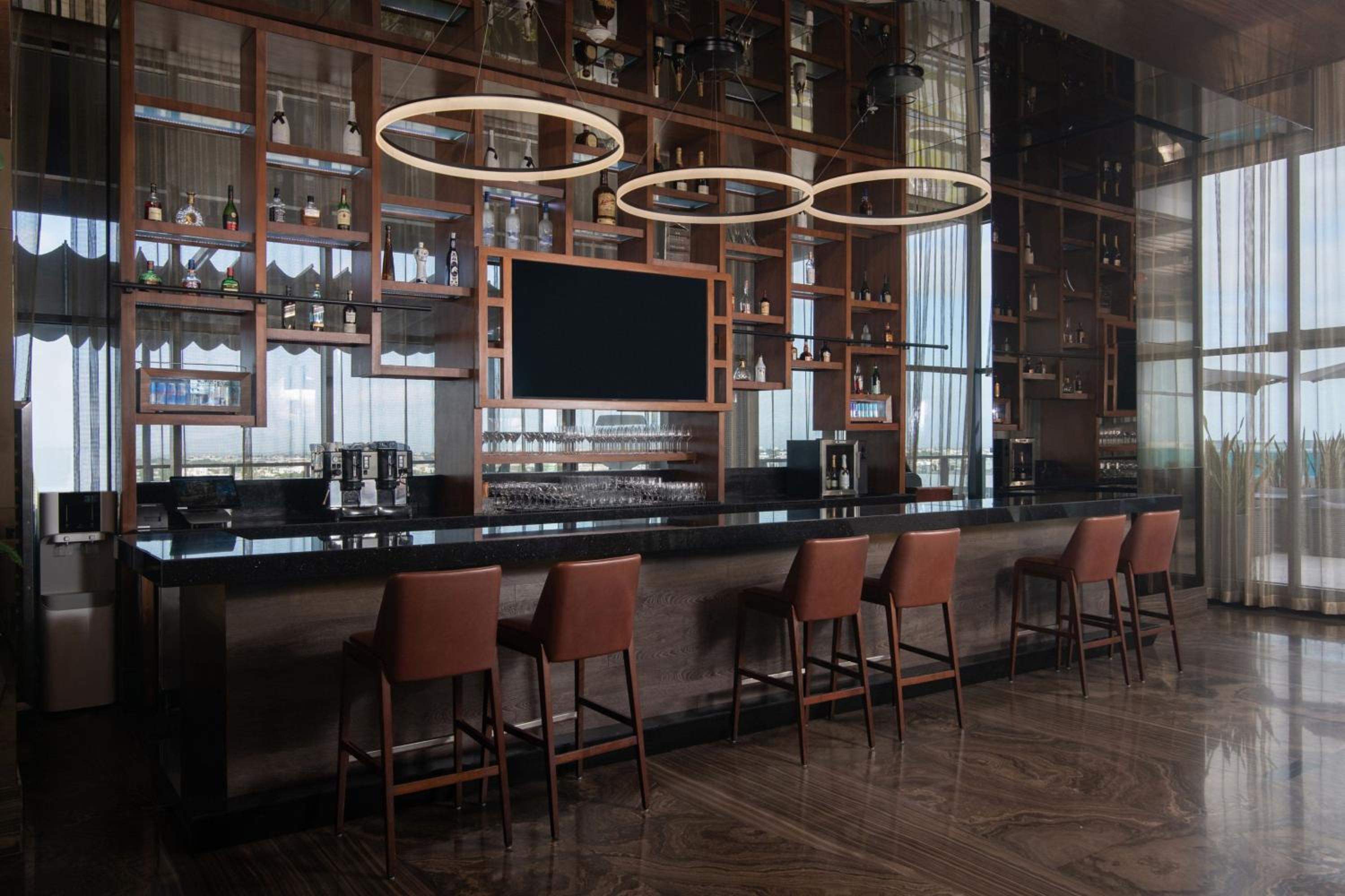 JW Marriott Hotel Santo Domingo - Property Image 54