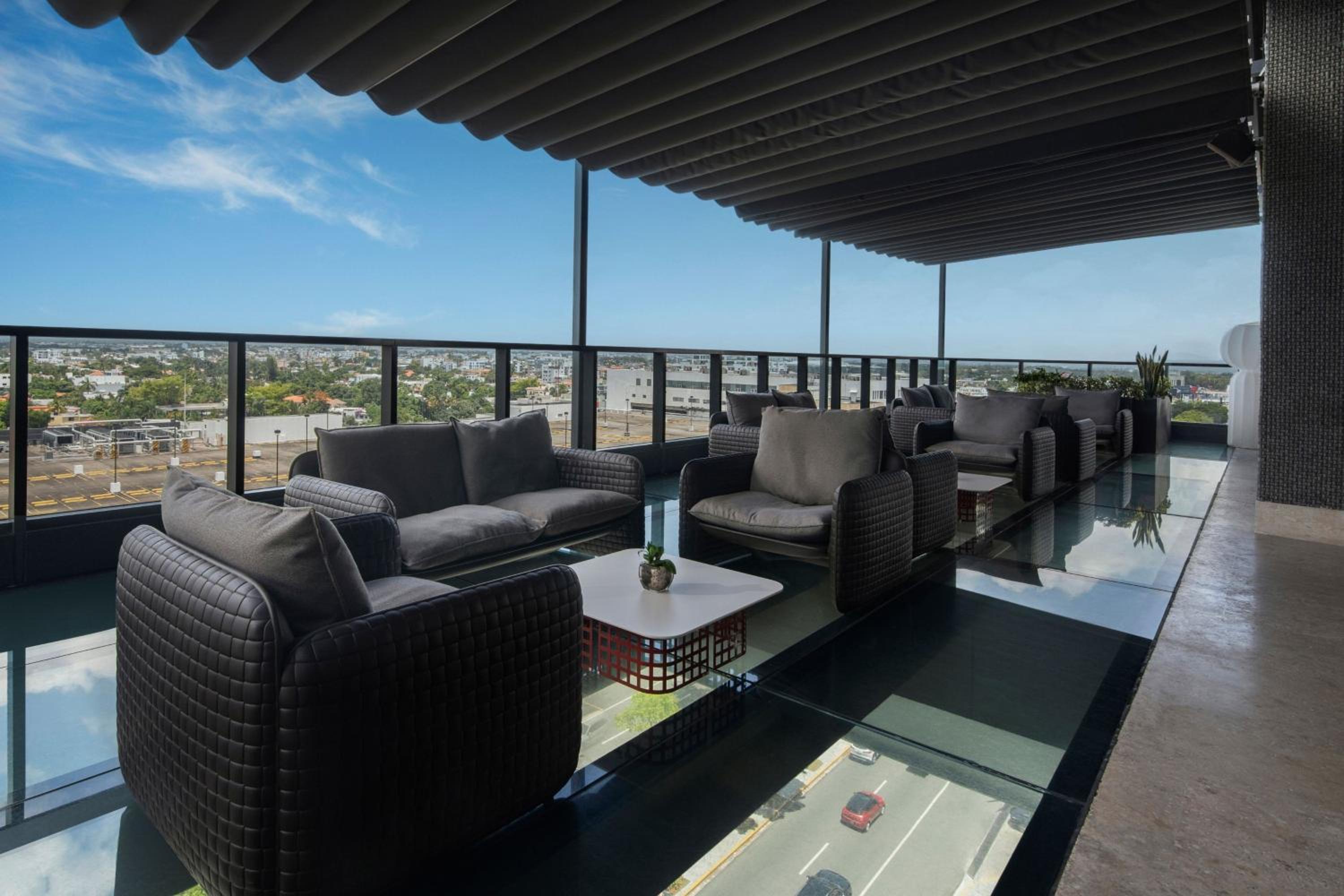 JW Marriott Hotel Santo Domingo - Property Image 55