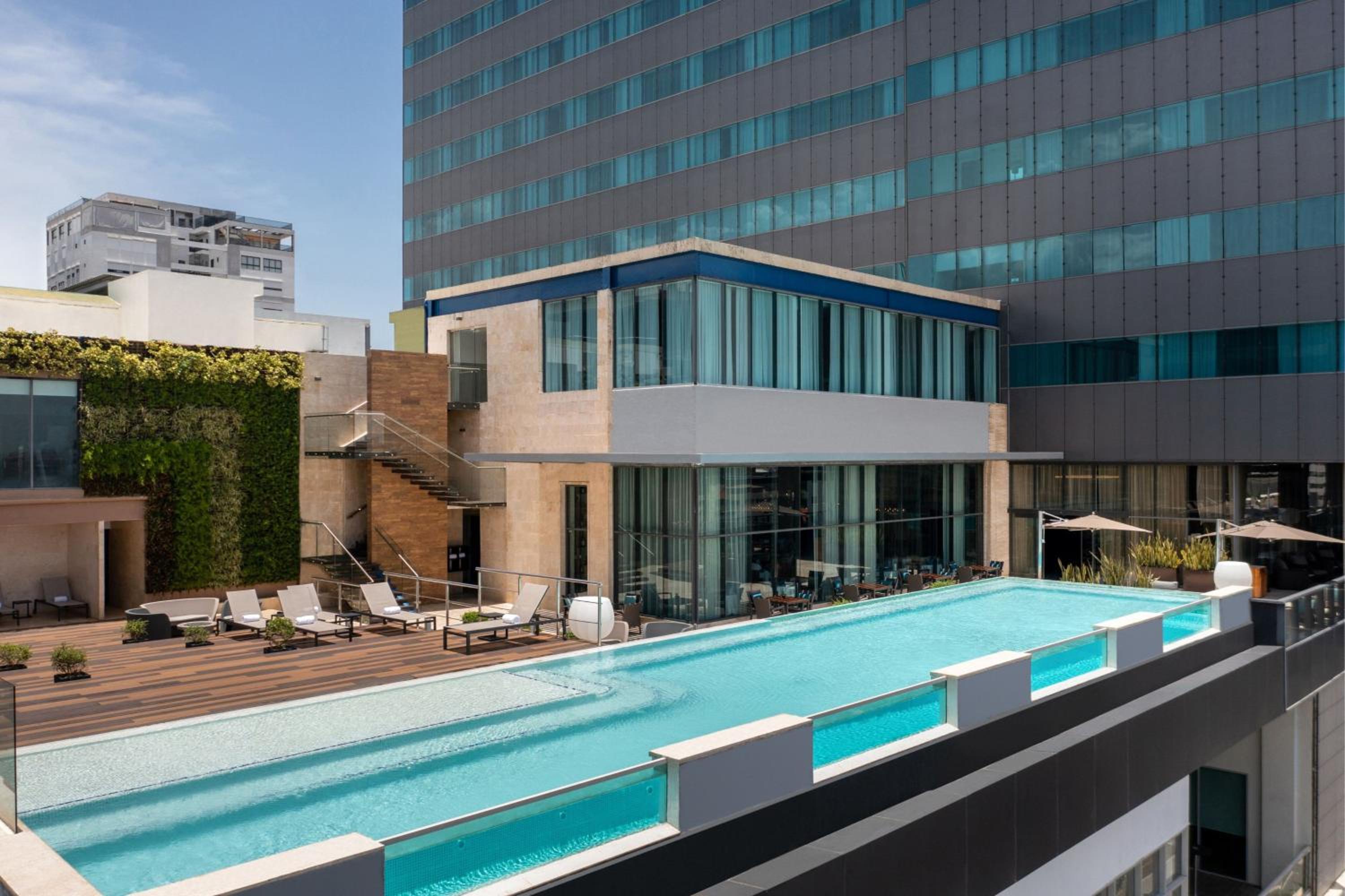 JW Marriott Hotel Santo Domingo - Property Image 59