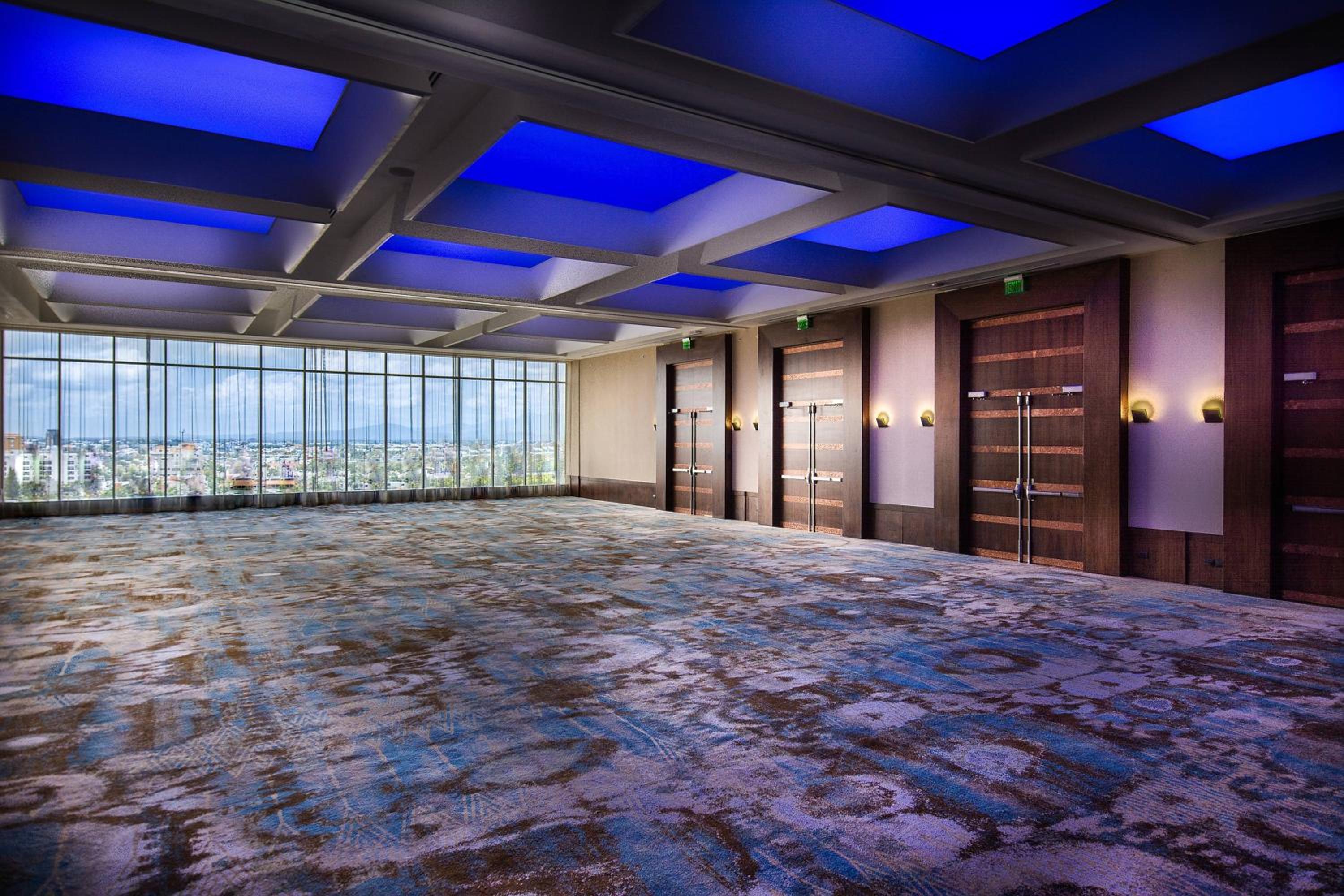 JW Marriott Hotel Santo Domingo - Property Image 60