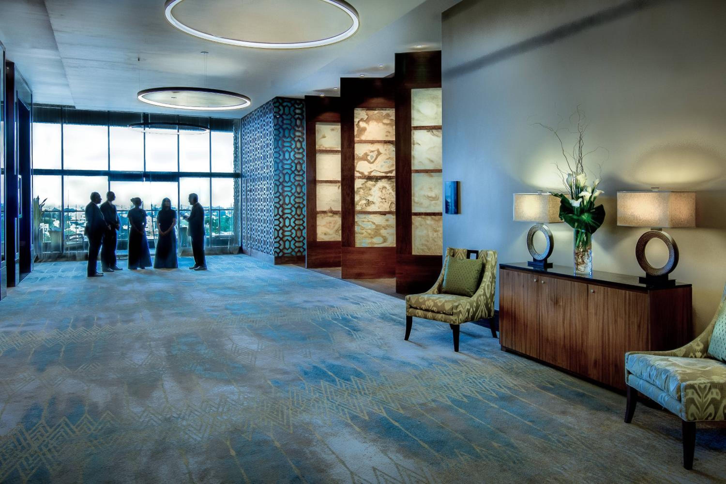 JW Marriott Hotel Santo Domingo - Property Image 61