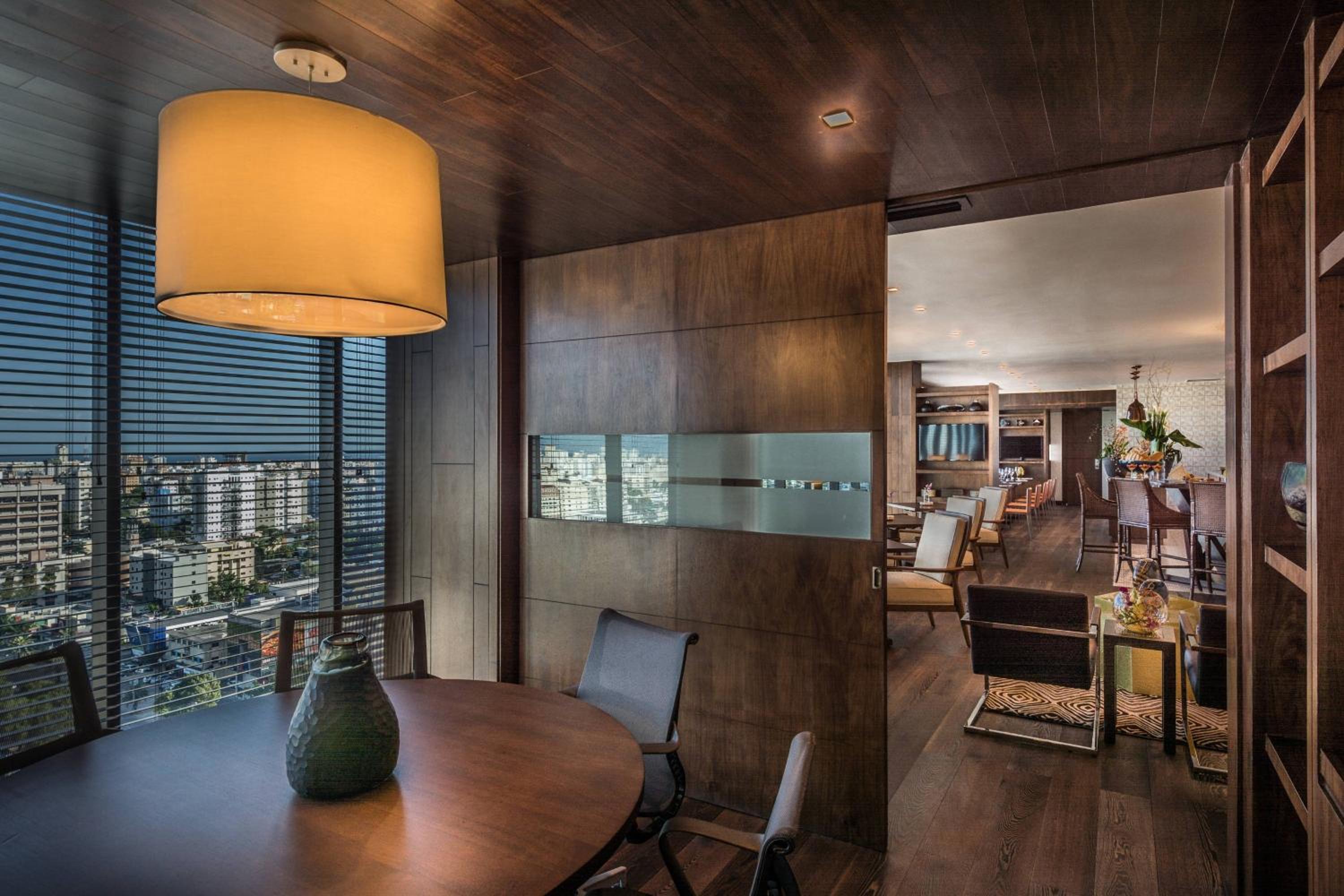 JW Marriott Hotel Santo Domingo - Property Image 3