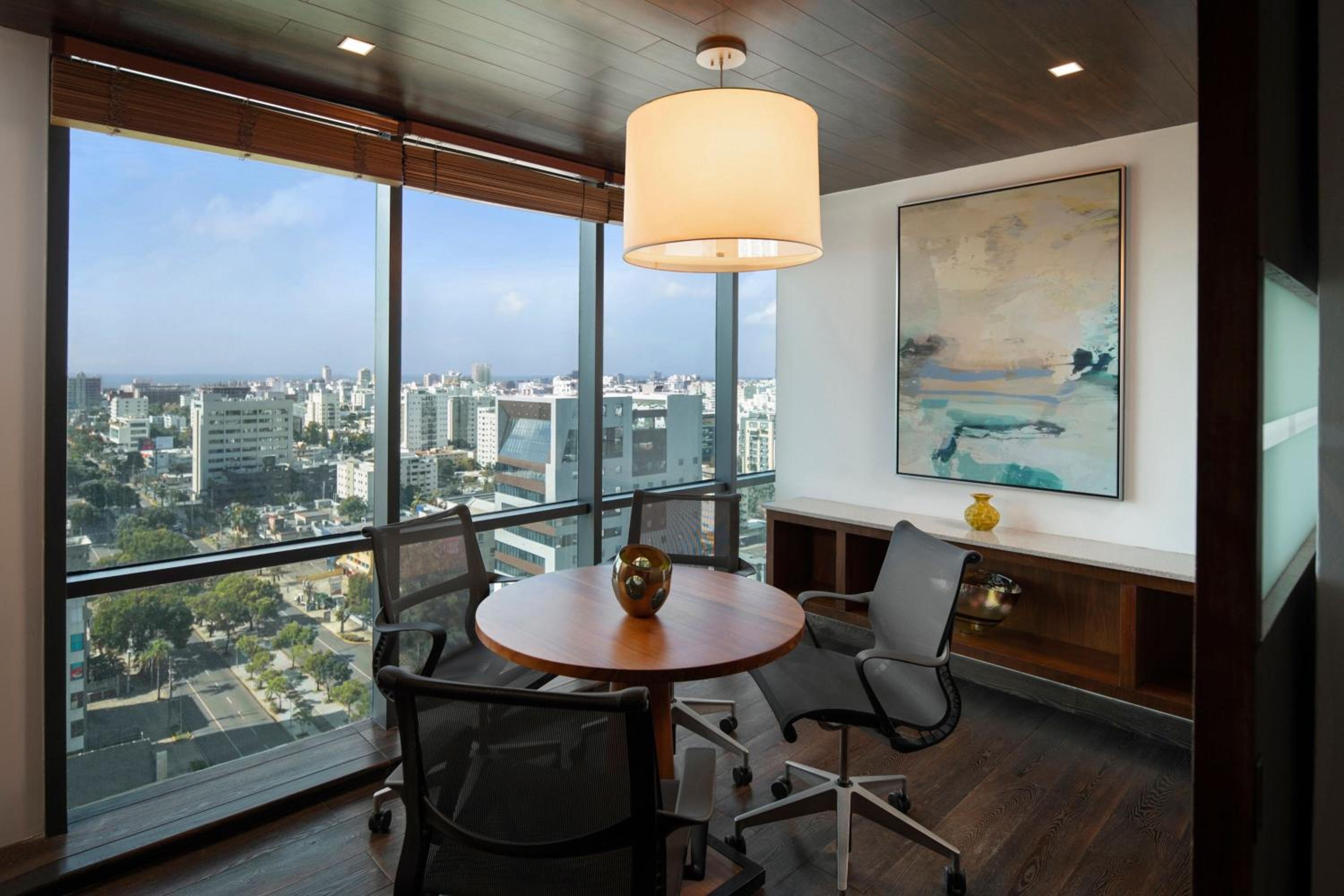 JW Marriott Hotel Santo Domingo - Property Image 6