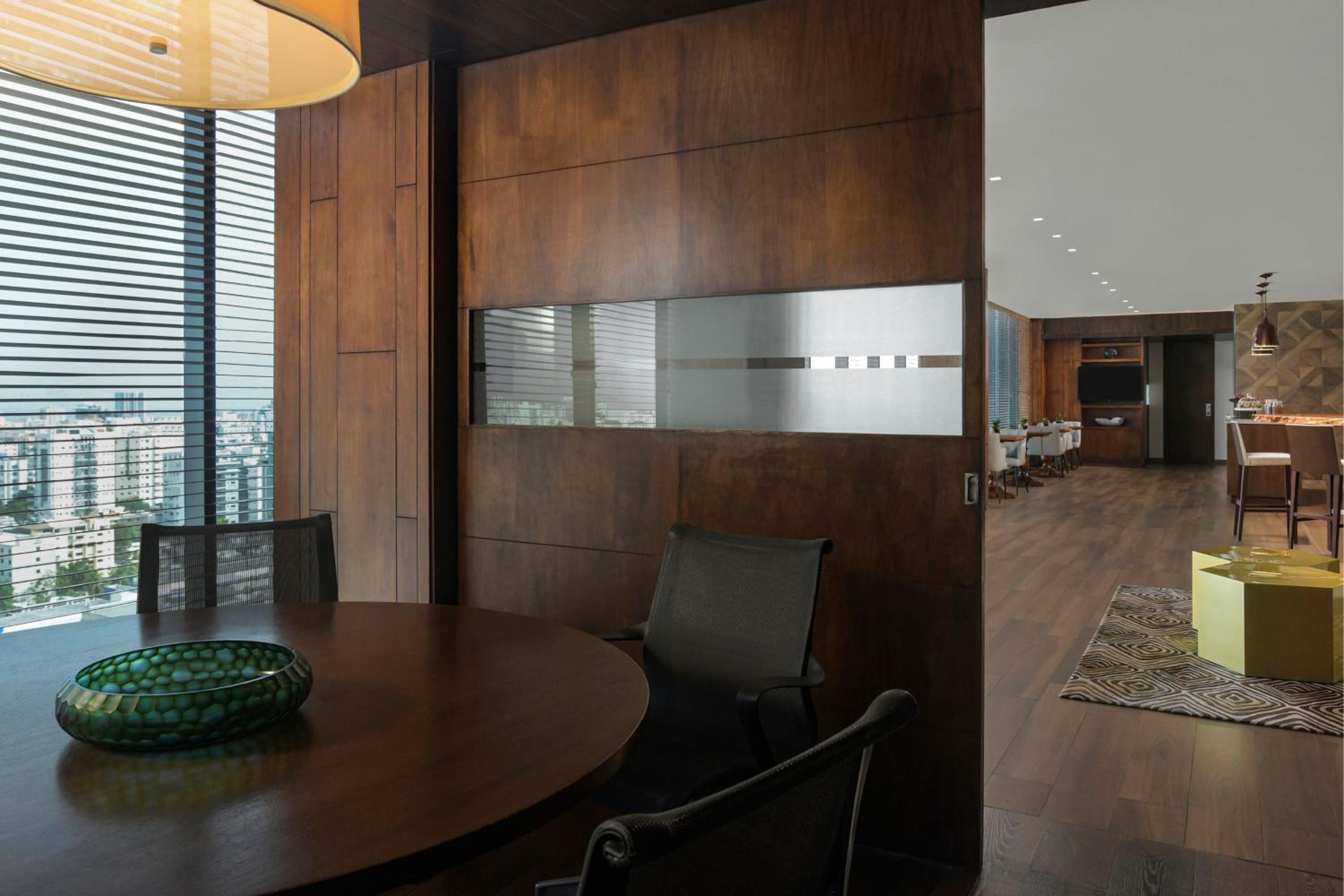 JW Marriott Hotel Santo Domingo - Property Image 7