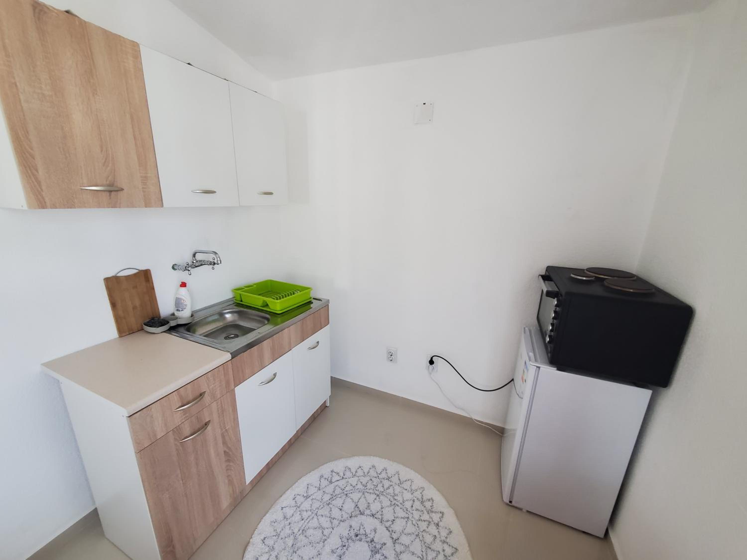 Apartmani Liki