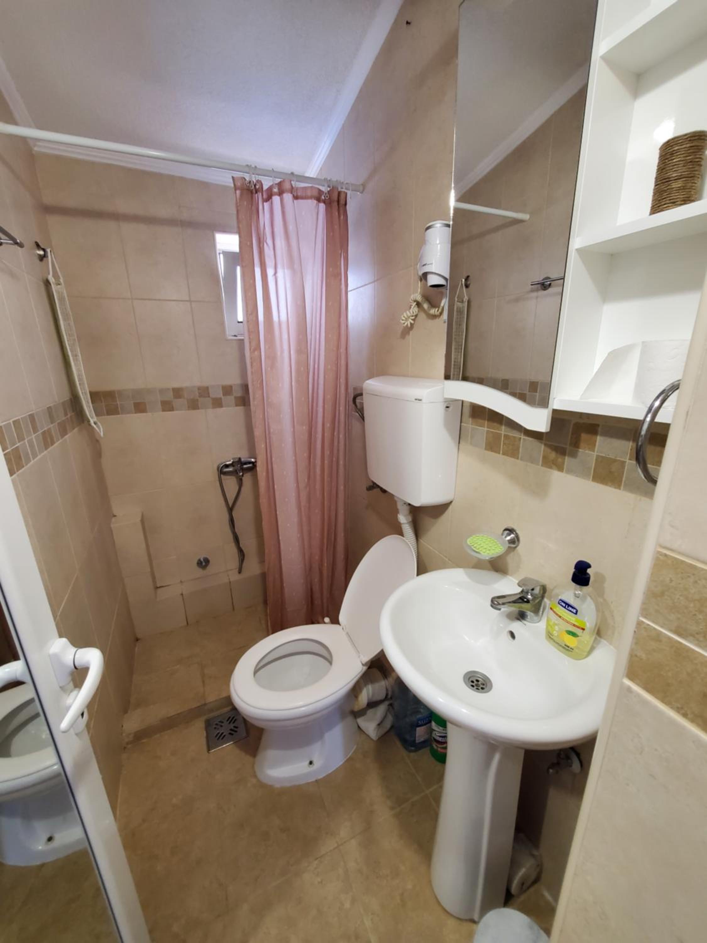 Apartmani Liki