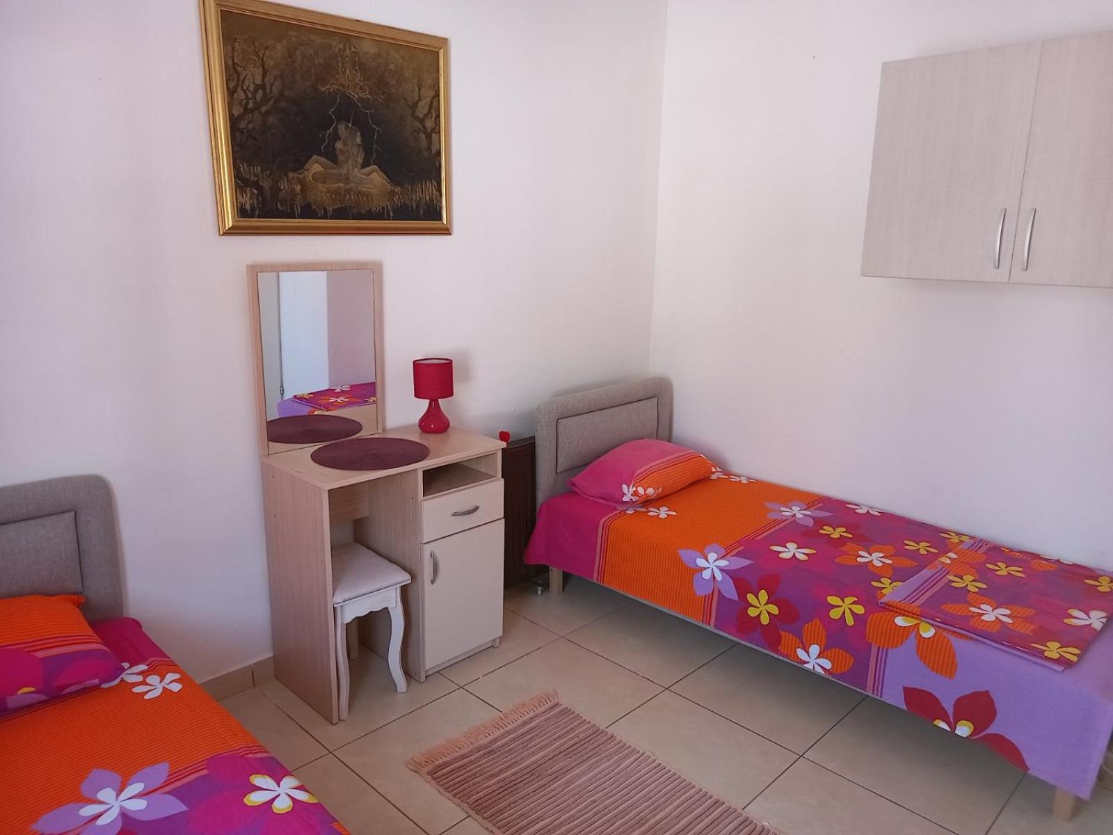 Apartmani Liki