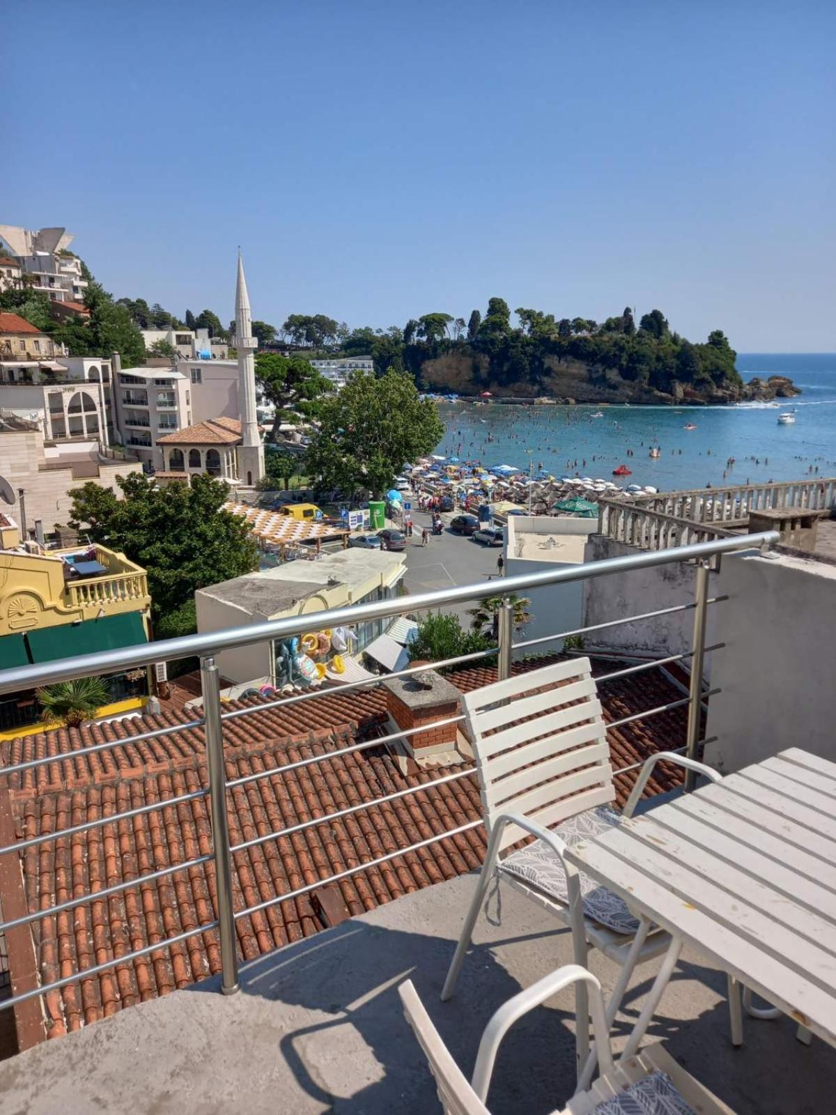 Apartmani Liki