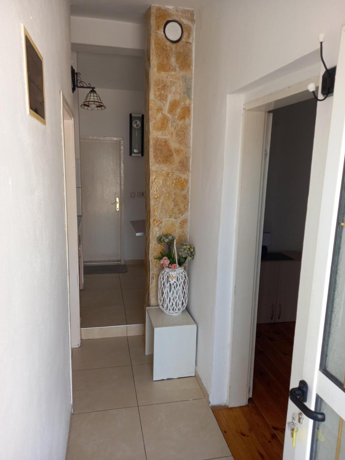 Apartmani Liki