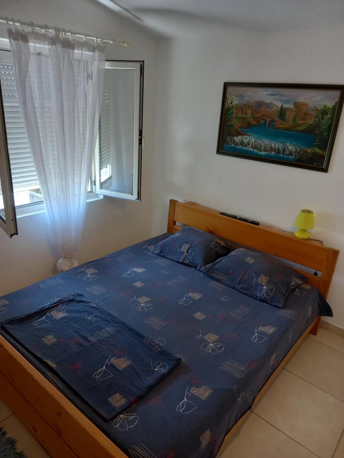 Apartmani Liki