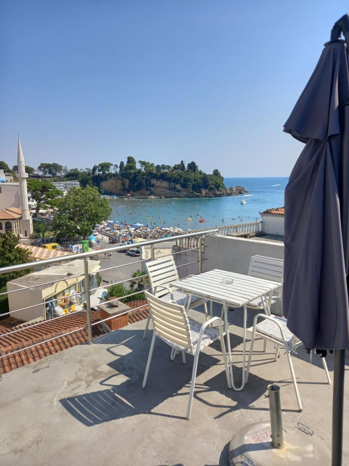 Apartmani Liki