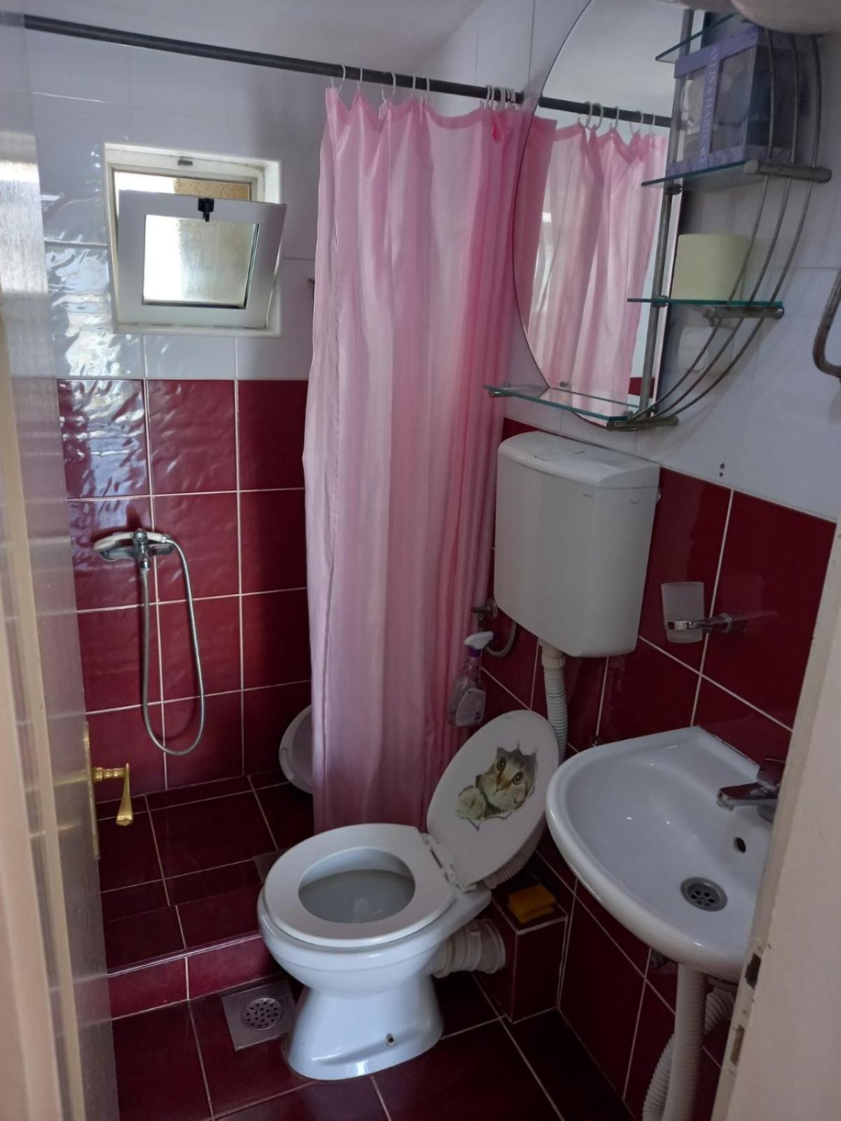 Apartmani Liki