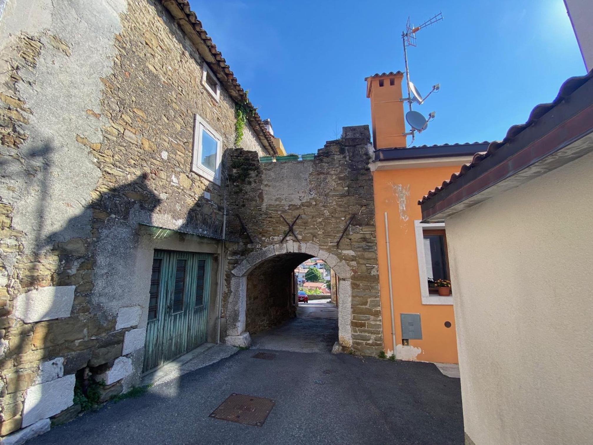 Casa Contovello