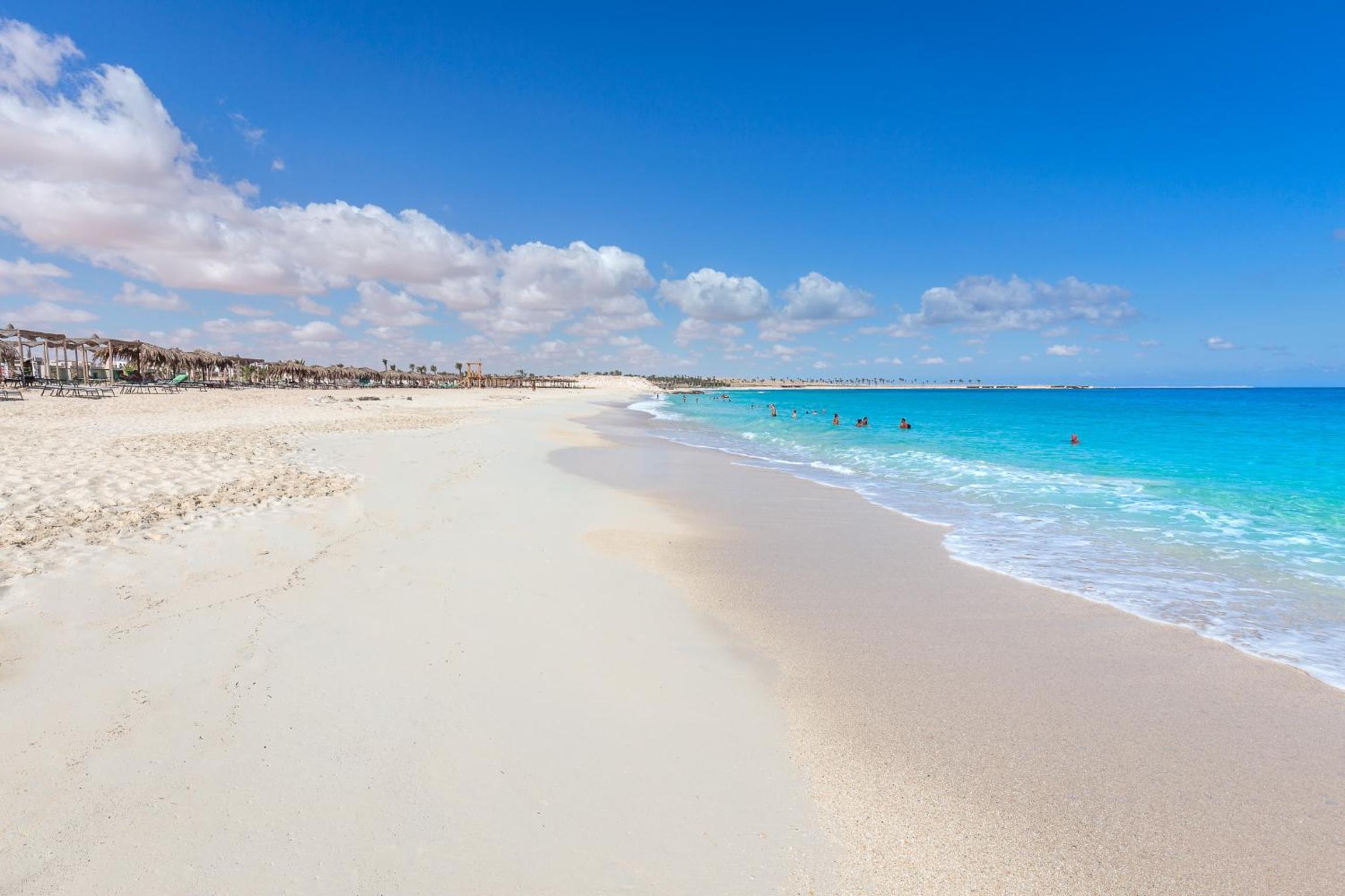 Caesar Bay Resort