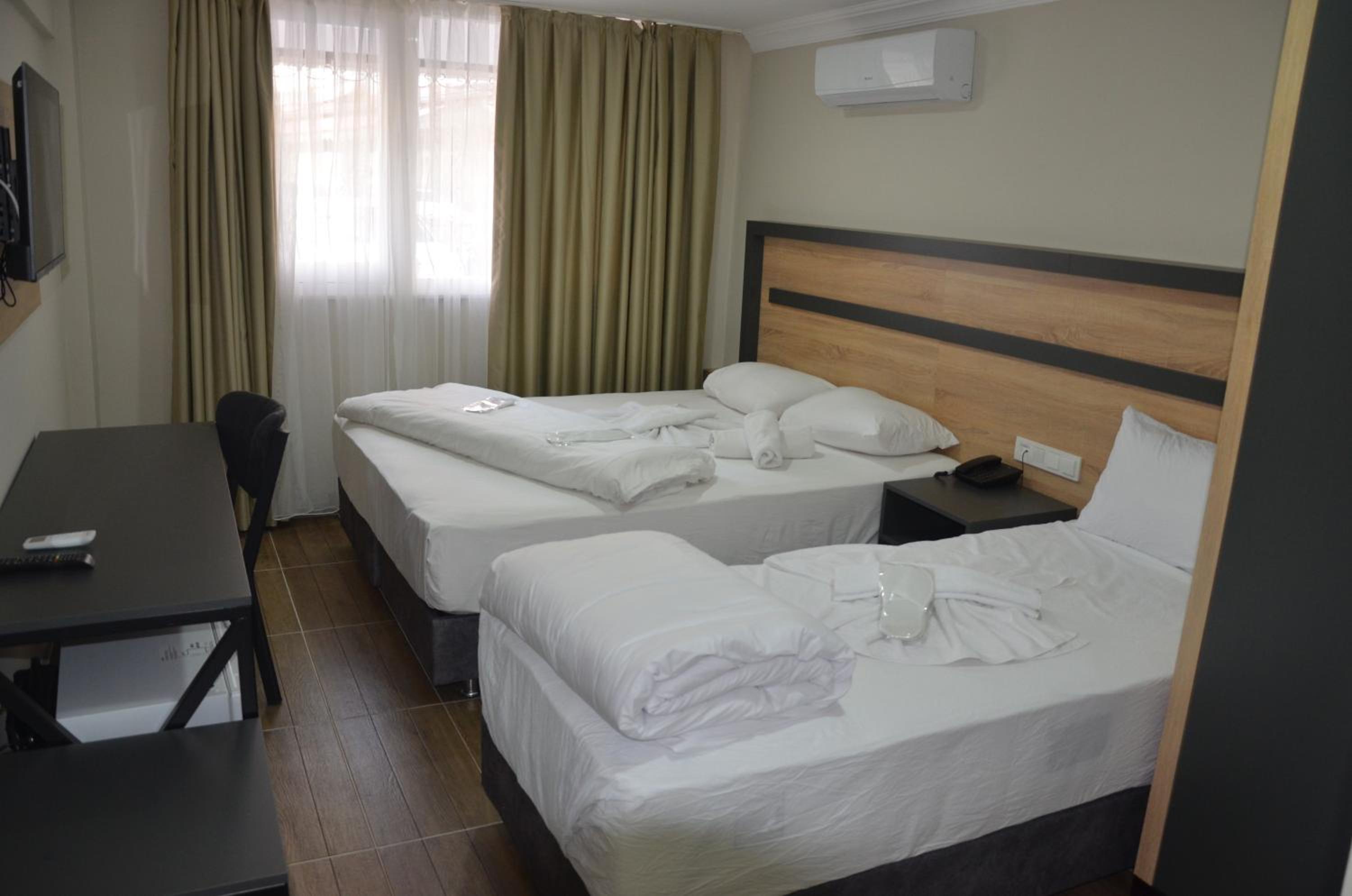 Marka Hotel - Image 113