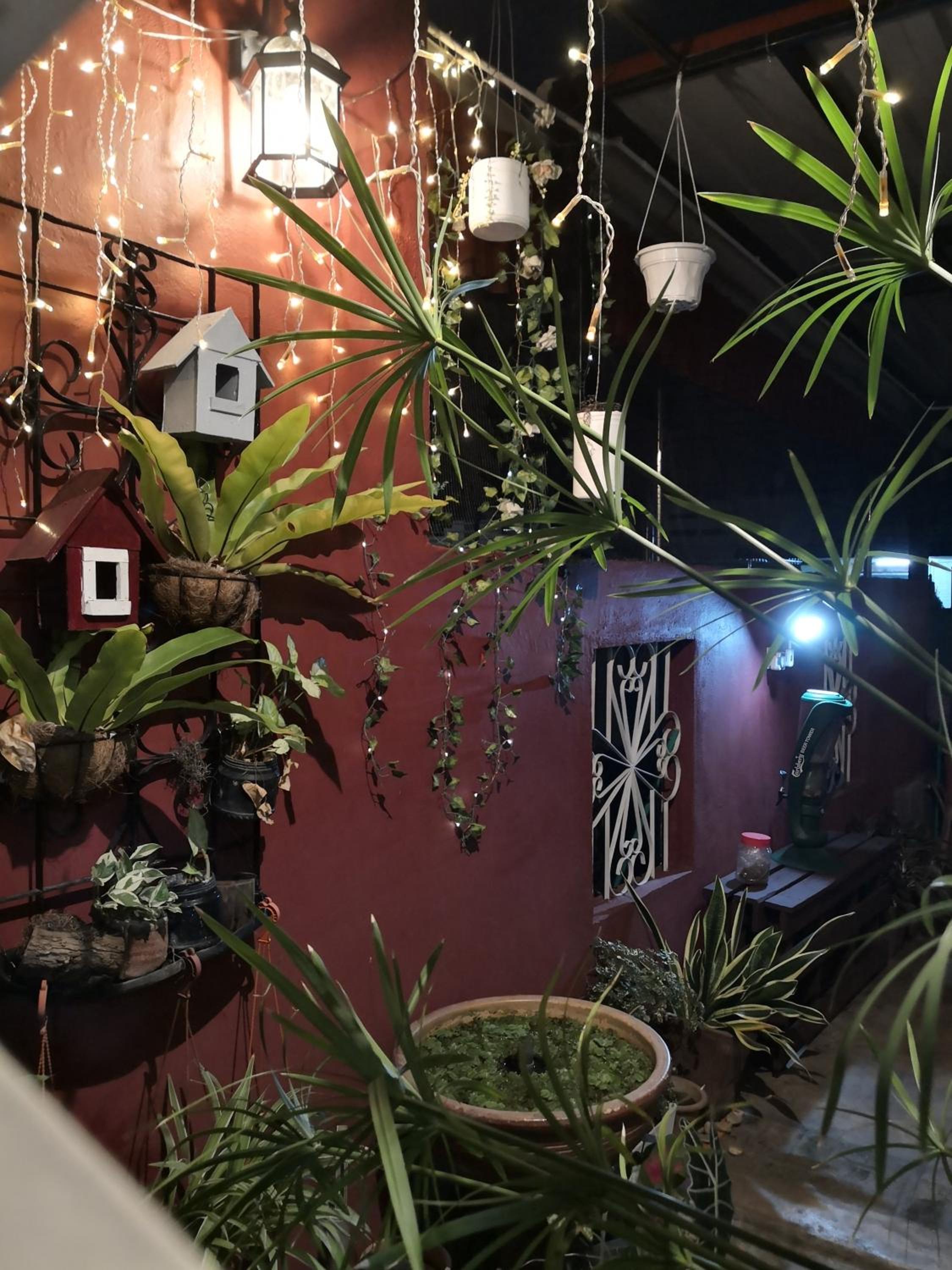 H&T Vintage Decor Homestay view 5