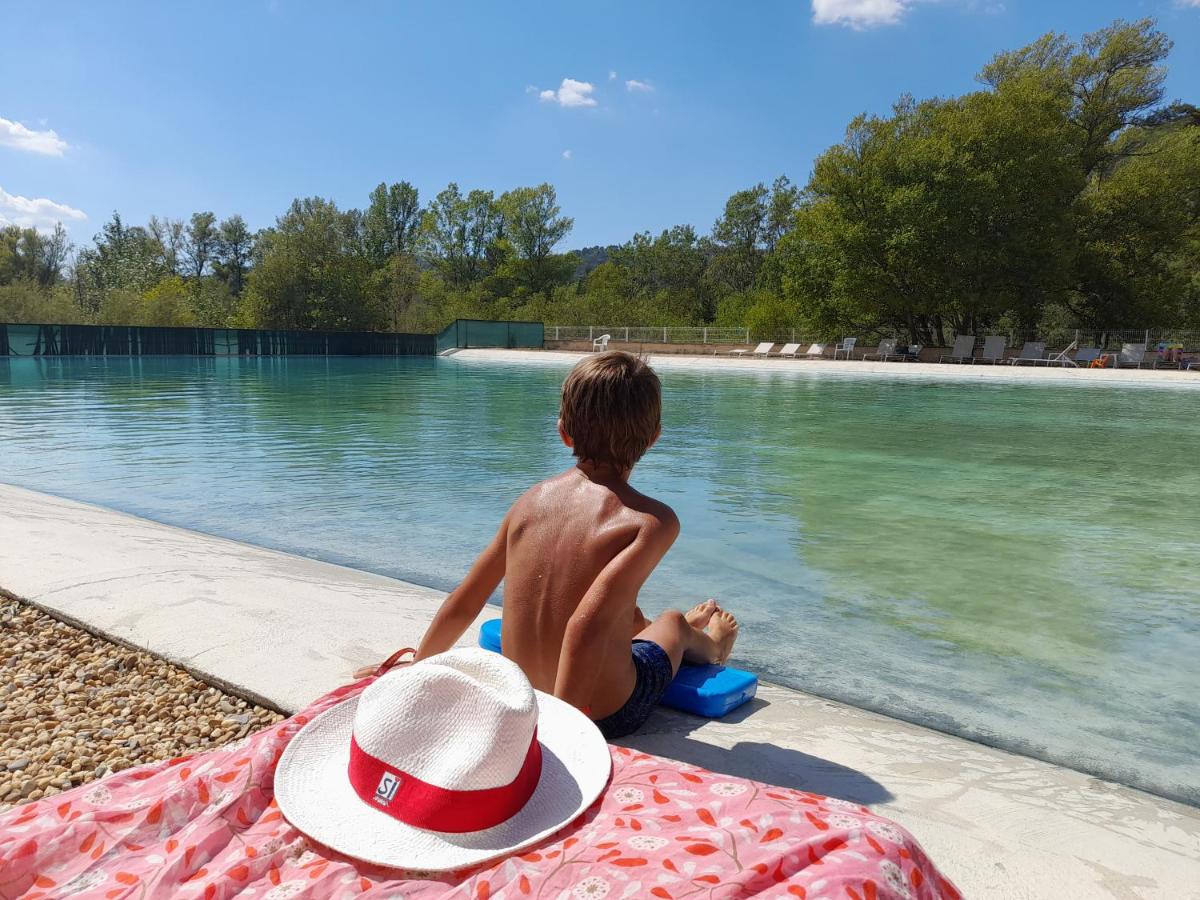 Camping Tikayan La Célestine