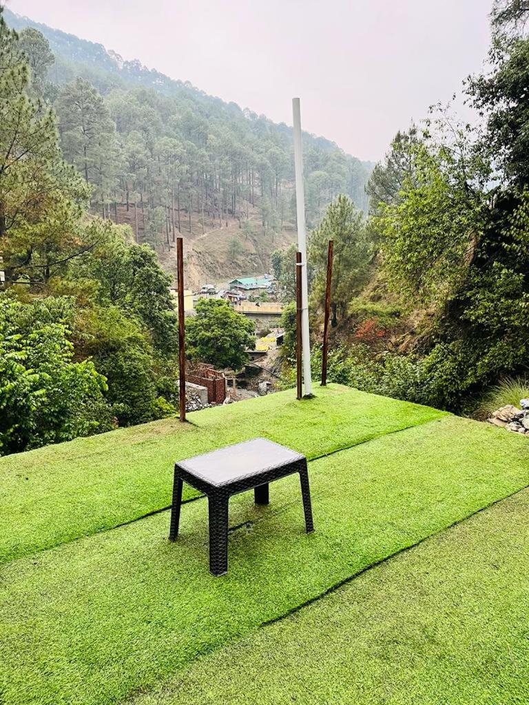 The wings nature resort view 4