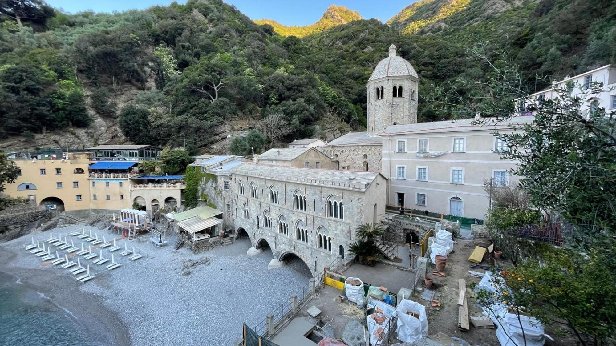 Casa dell'Arco Civico 35 view 4