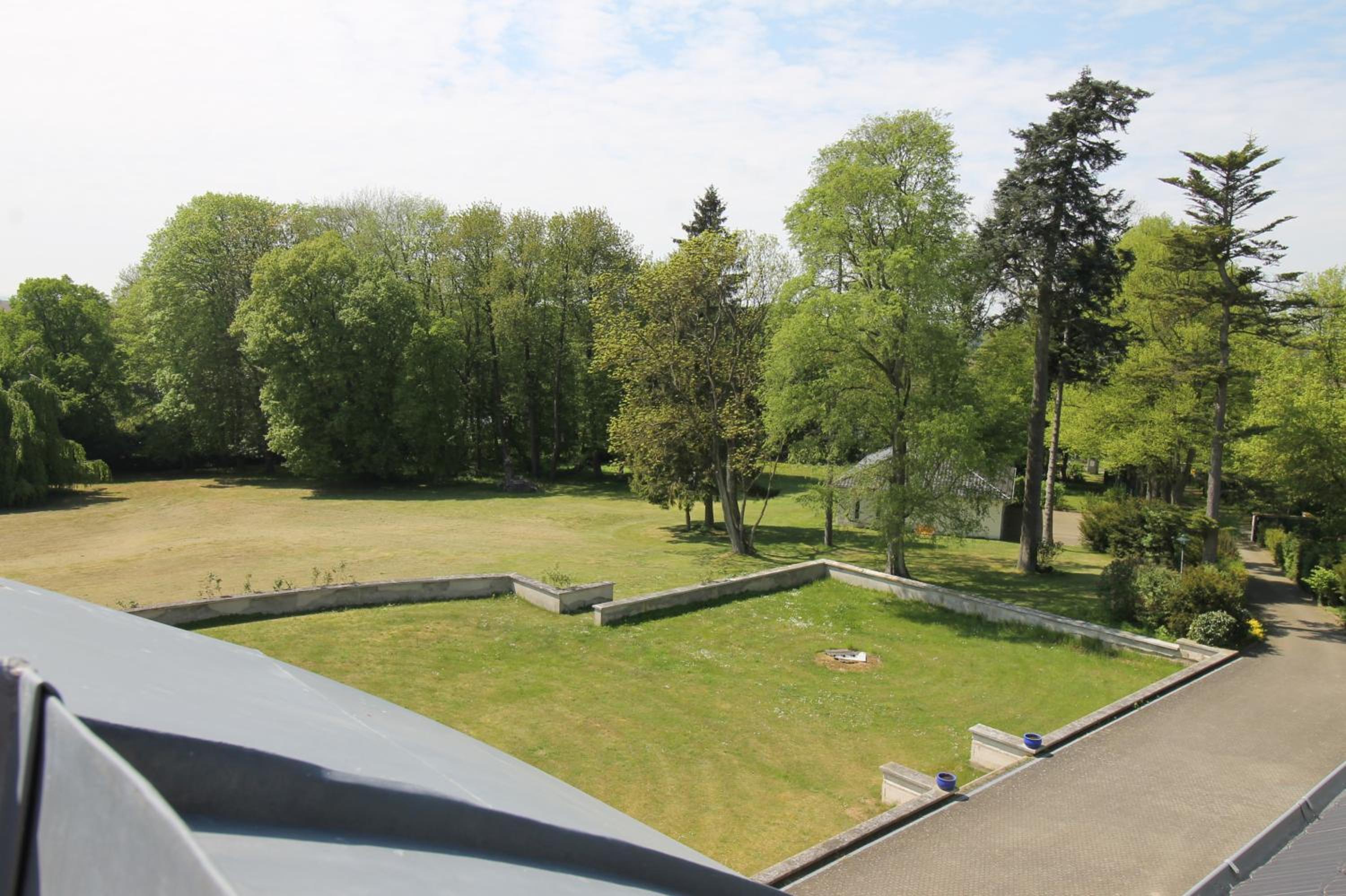 Schloß Wichmannsdorf