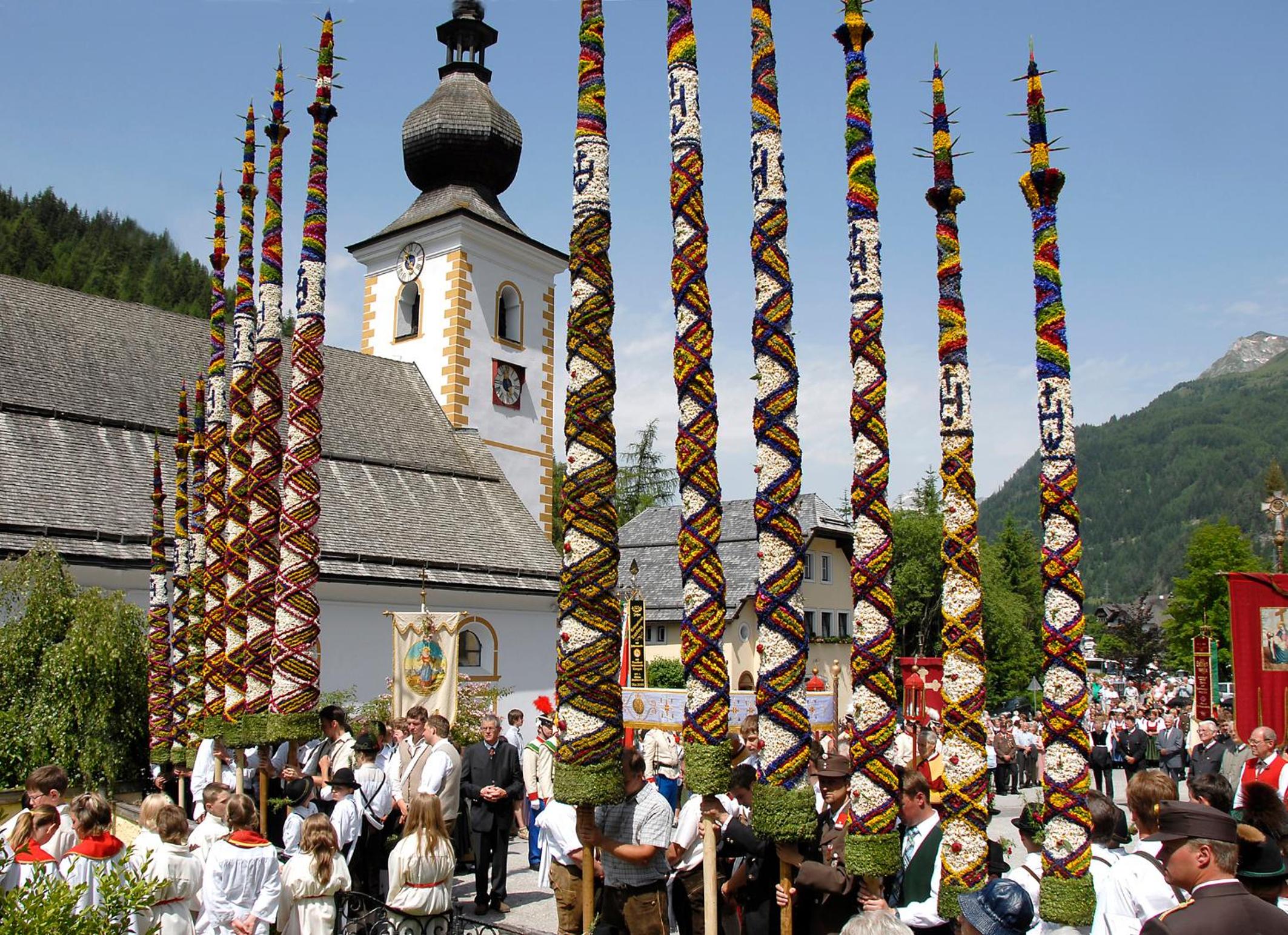 Gästehaus Schwaiger