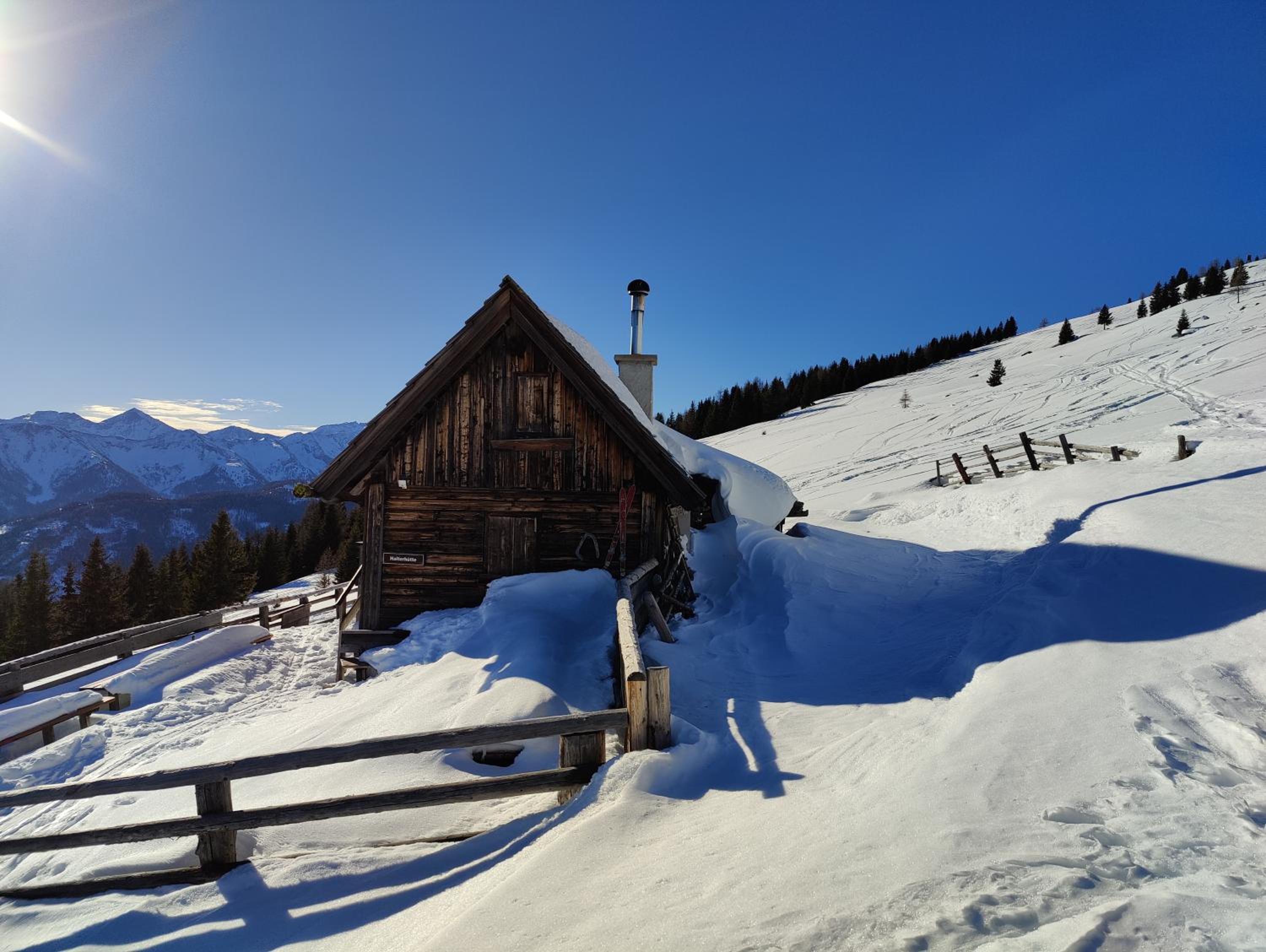 Gästehaus Schwaiger