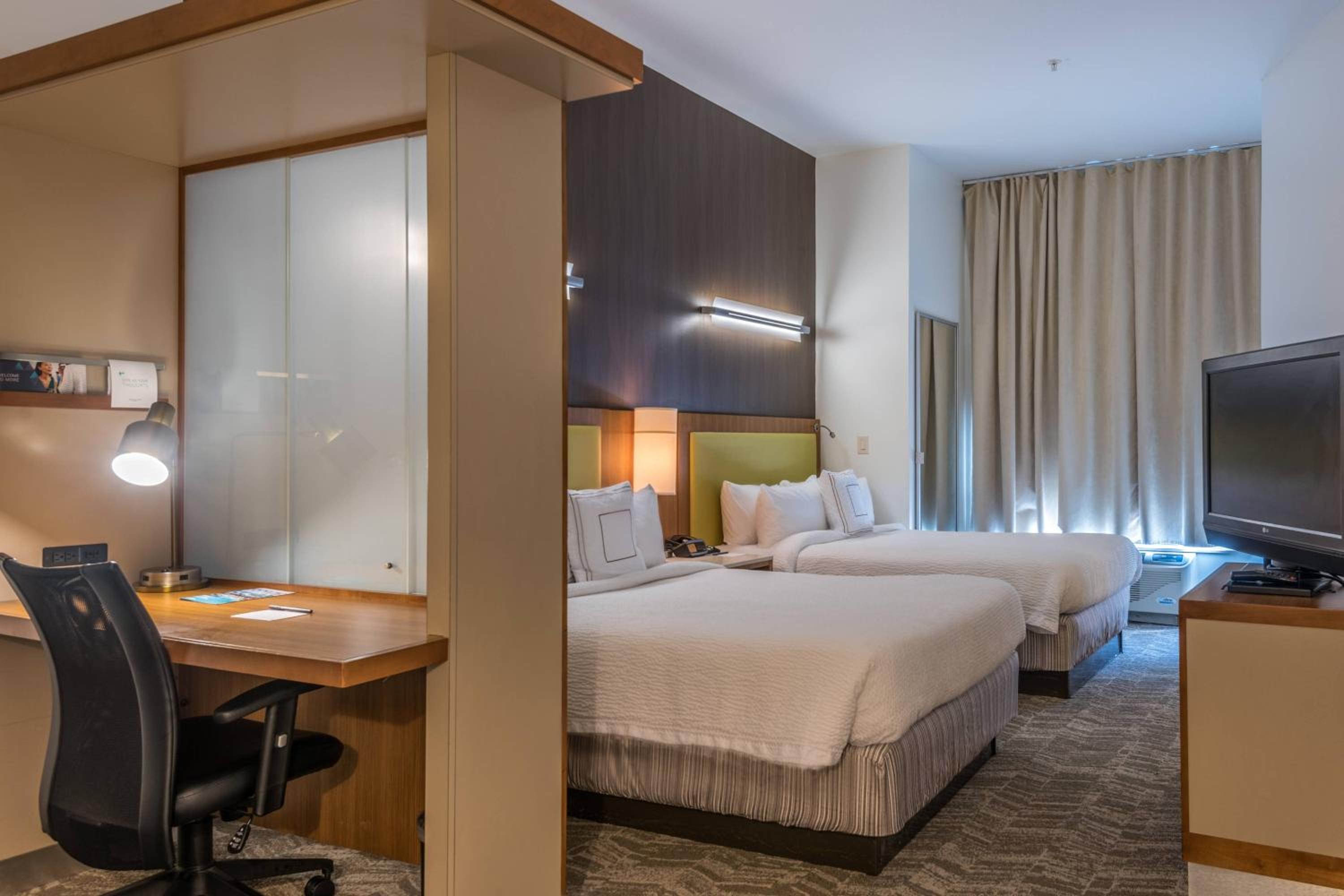 Statesboro Vacations - SpringHill Suites Statesboro University Area - Property Image 5